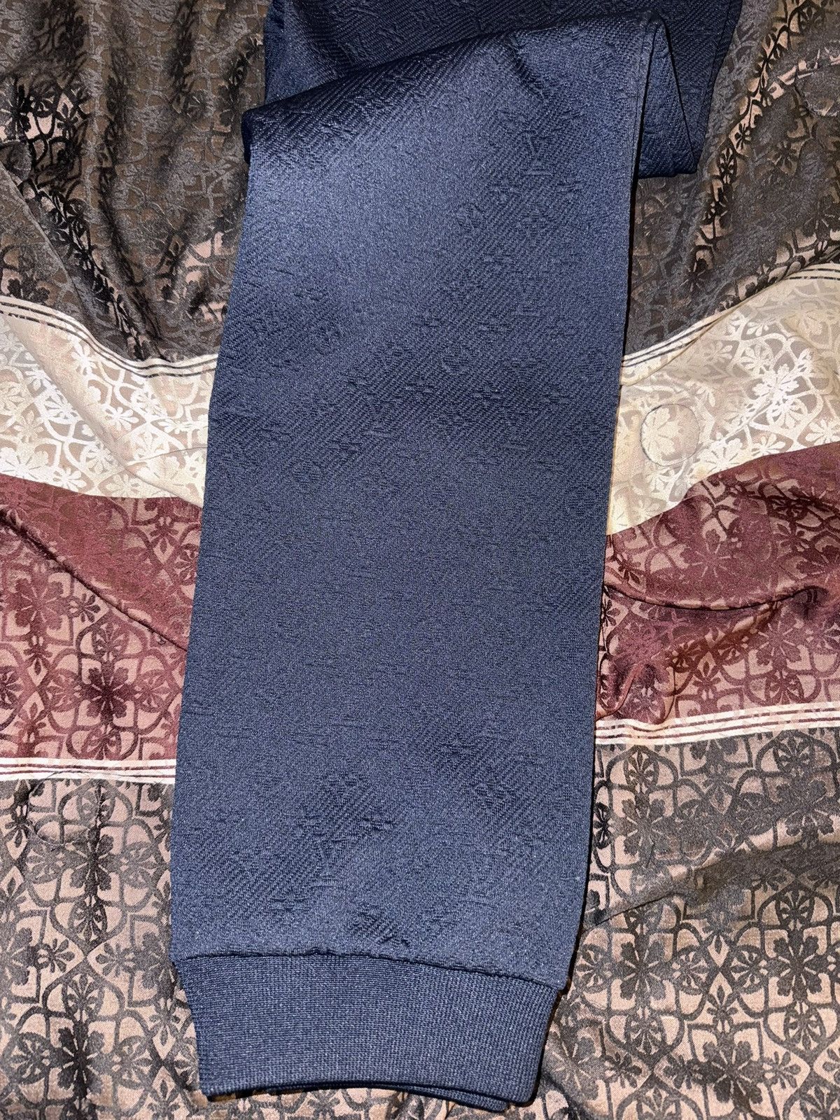 Louis Vuitton Monogram Track Pants Size US 32 / EU 48 - 3 Thumbnail