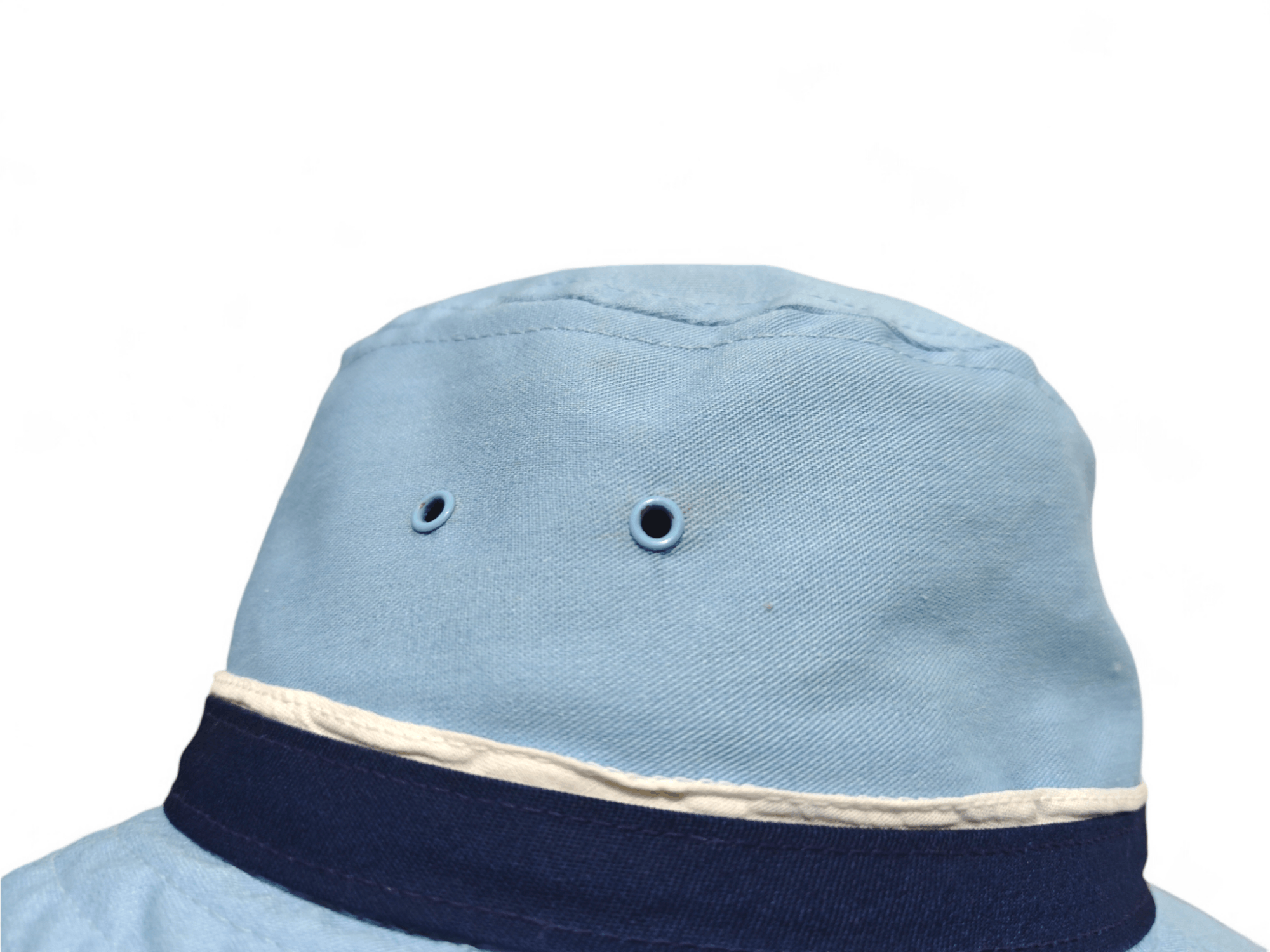 Stussy Vintage Stussy Bucket hat Size ONE SIZE - 6 Thumbnail
