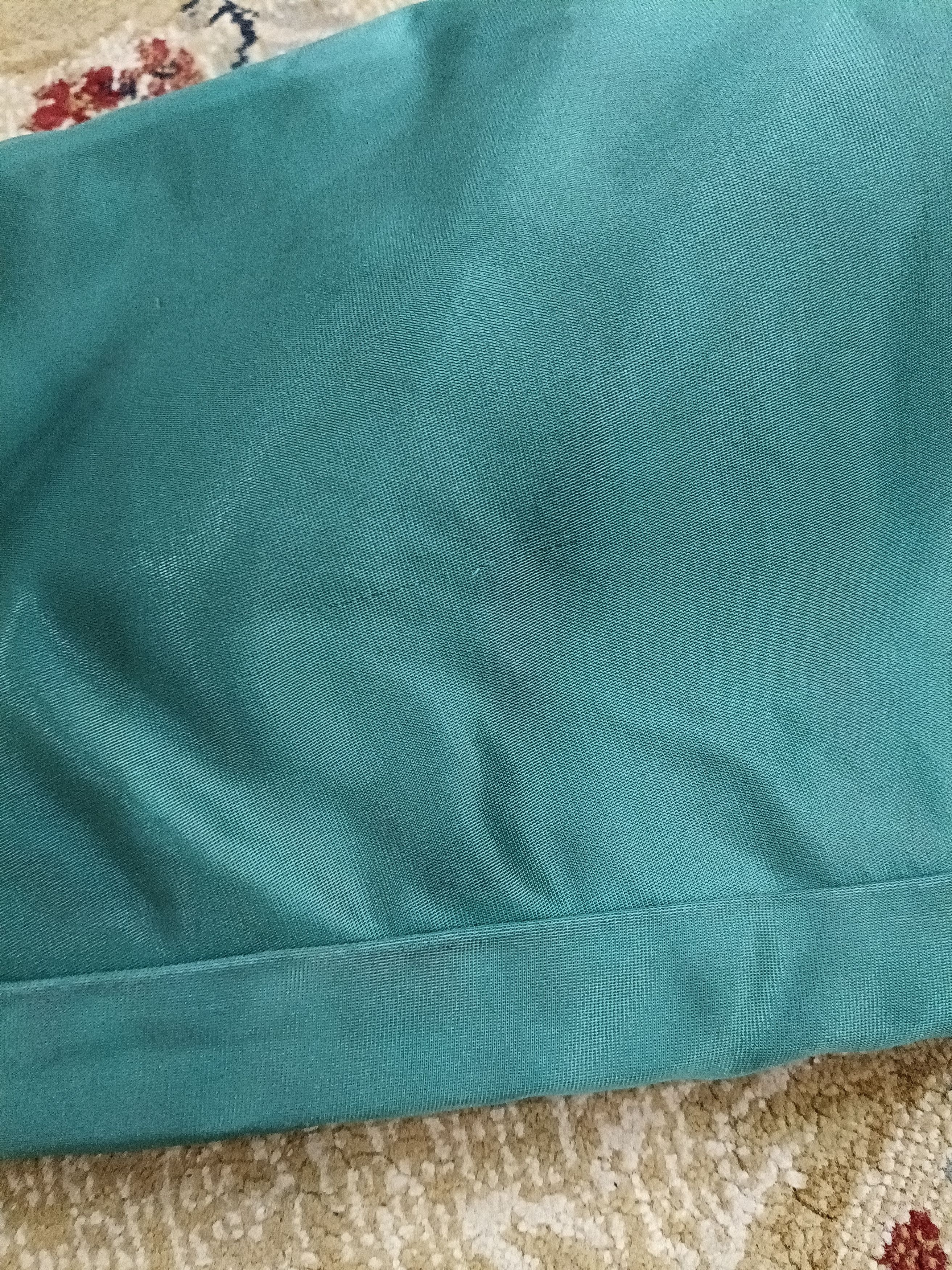 Chalk Line × Vintage Vintage Miami Dolphins Baseball Jacket Size US XL / EU 56 / 4 - 5 Thumbnail