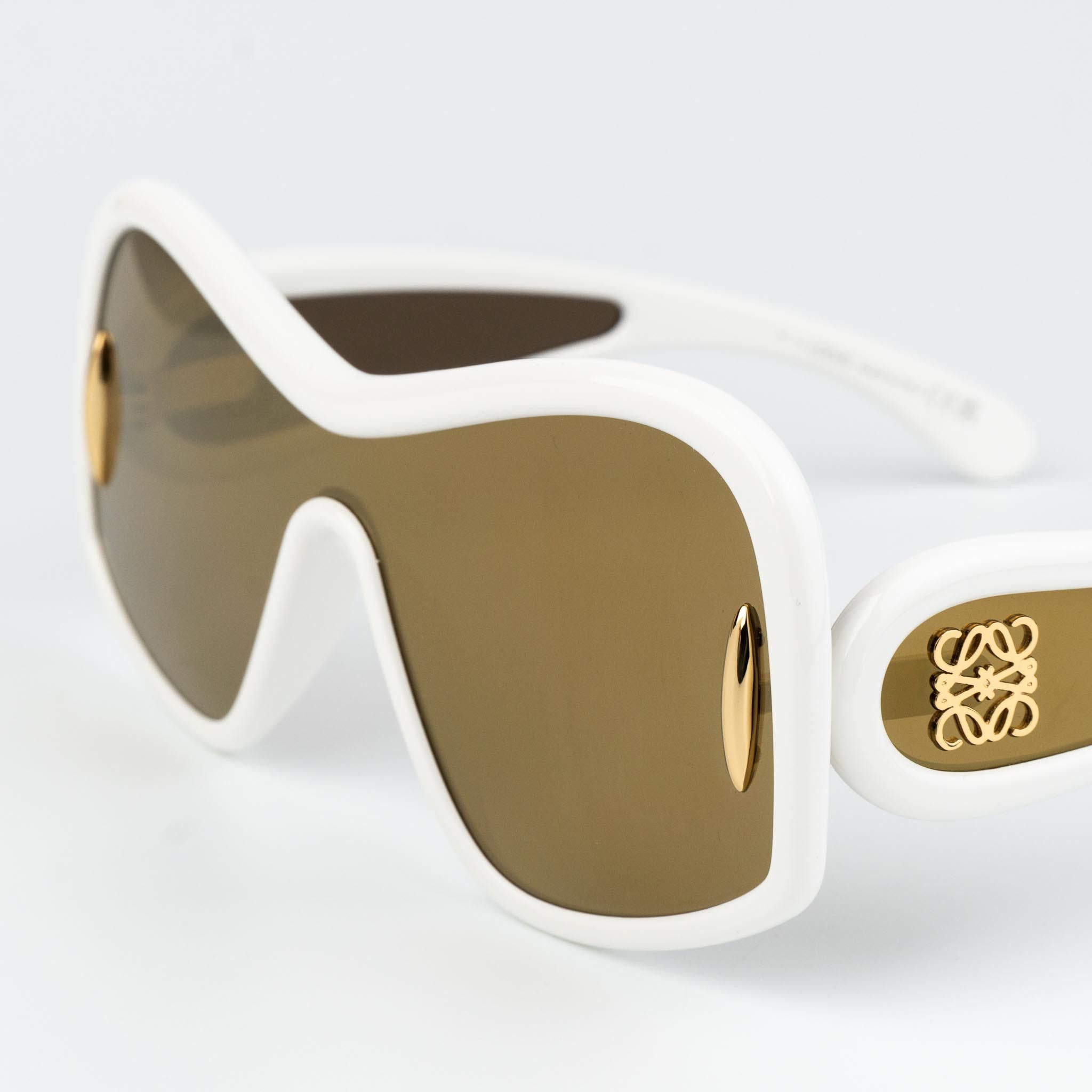 Loewe Loewe FASHION Women Sunglasses LW40131I 25G NEW AUTHENTIC Size ONE SIZE - 4 Thumbnail