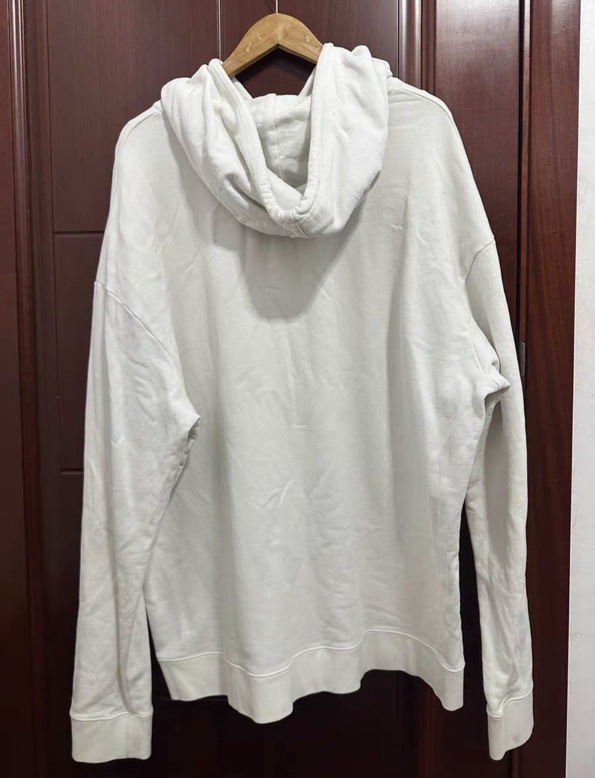 Raf Simons Raf simons thank you hoodie-2505 Size US XL / EU 56 / 4 - 2 Thumbnail