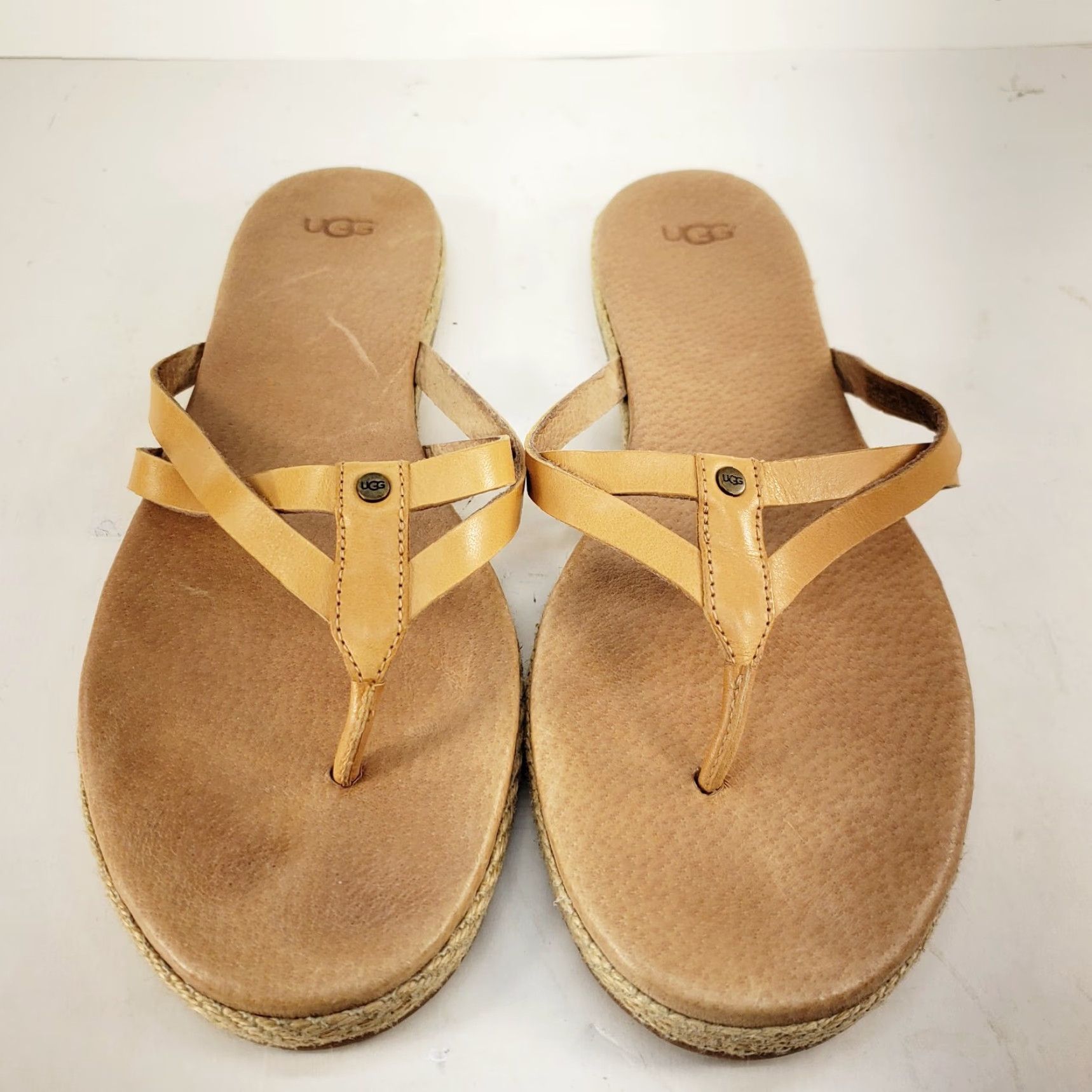 Ugg VINTAGE? No. Sorry, cannot determine. Size US 8 / IT 38 - 3 Thumbnail