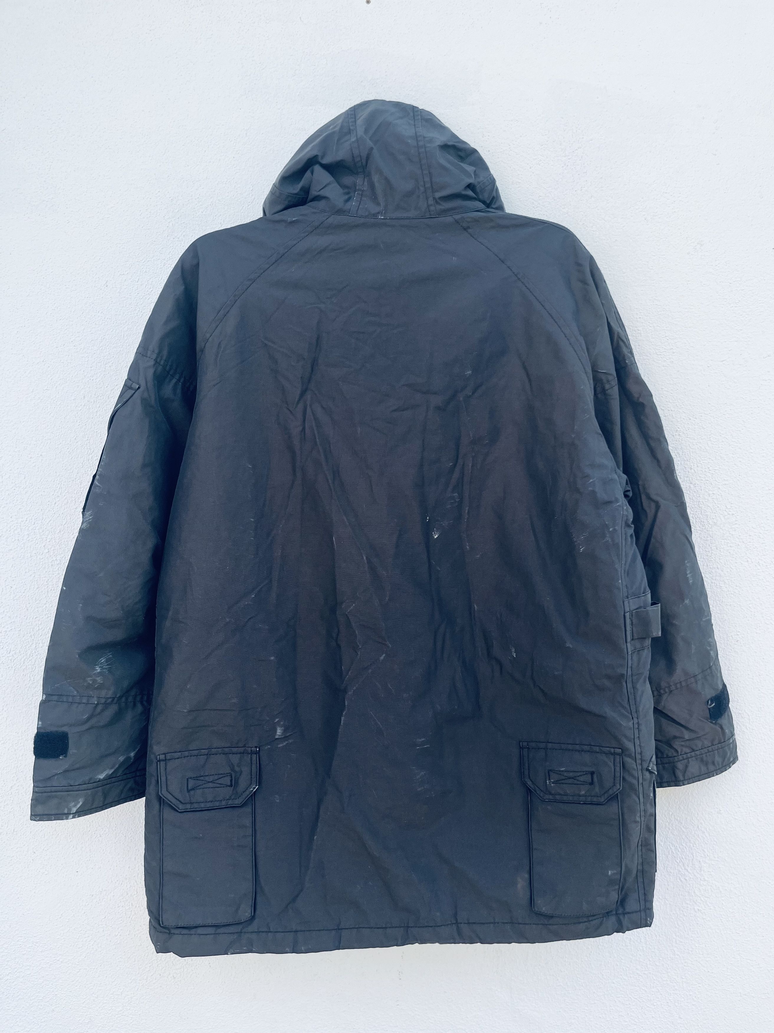 Japanese Brand × PPFM Vintage PPFM Bullet Japanese Designer Fashion Style Size US XL / EU 56 / 4 - 2 Thumbnail