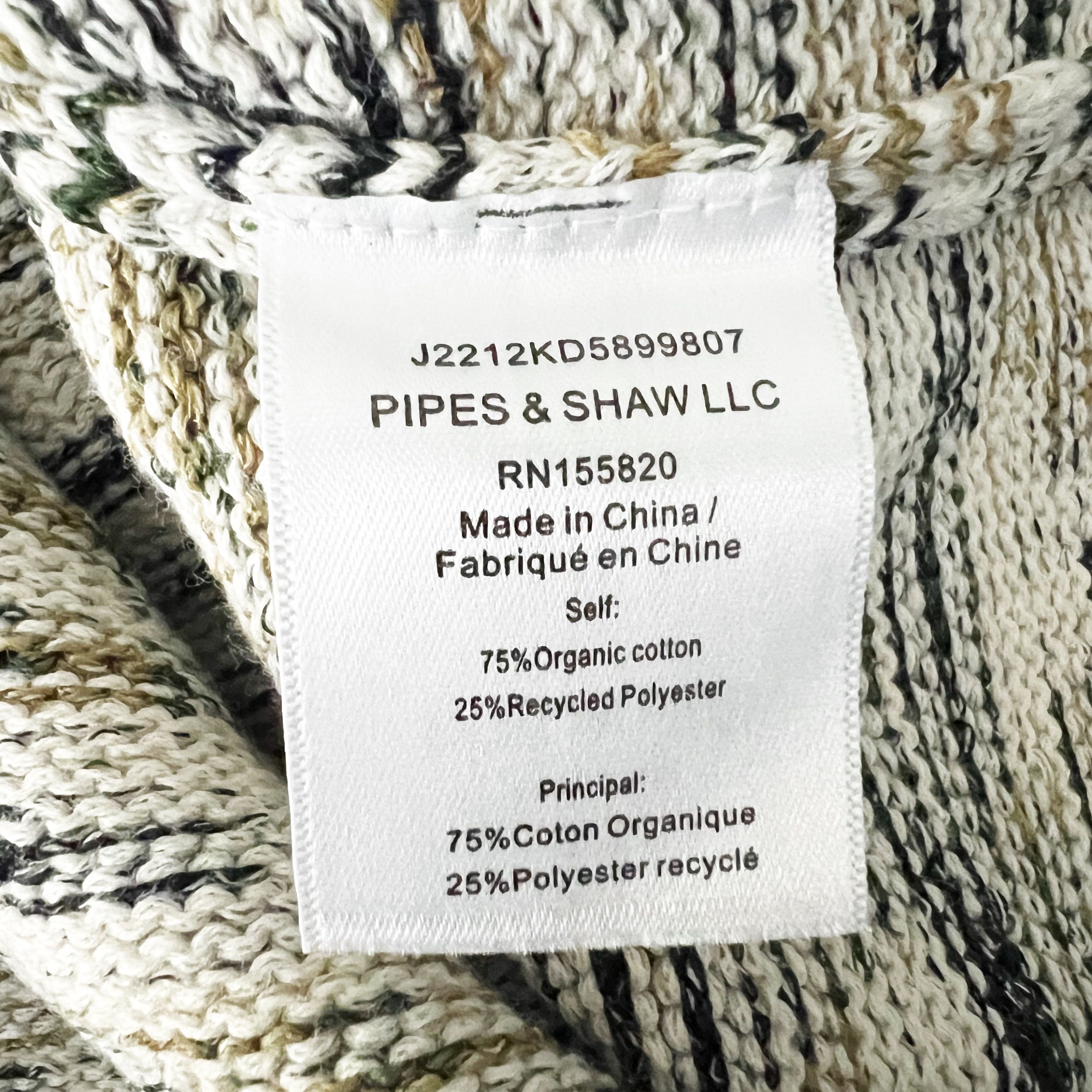 Veronica Beard Veronica Beard Gerona Organic Cotton Size XS / US 0-2 / IT 36-38 - 3 Thumbnail