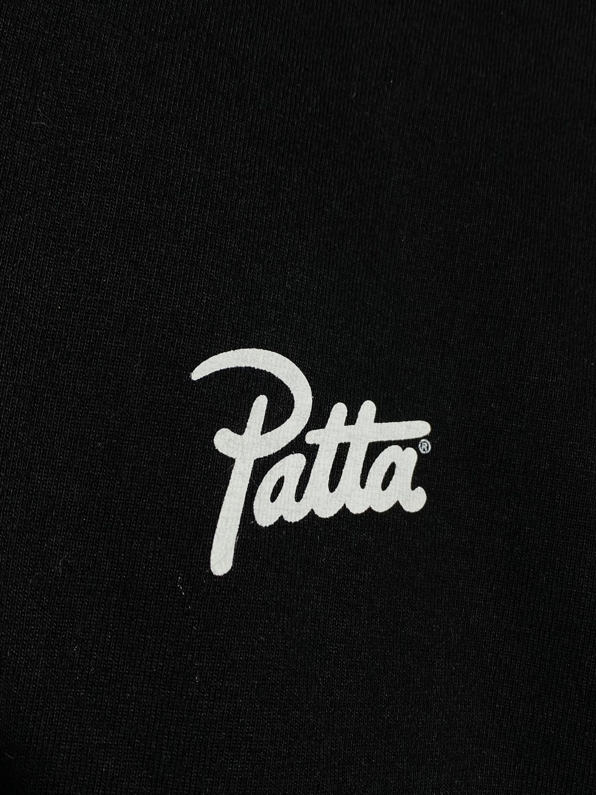 Patta 🔥 PATTA WE ARE ALL IN THIS TOGETHER TURTLE ANIMAL TEE 🔥 Size US S / EU 44-46 / 1 - 5 Thumbnail