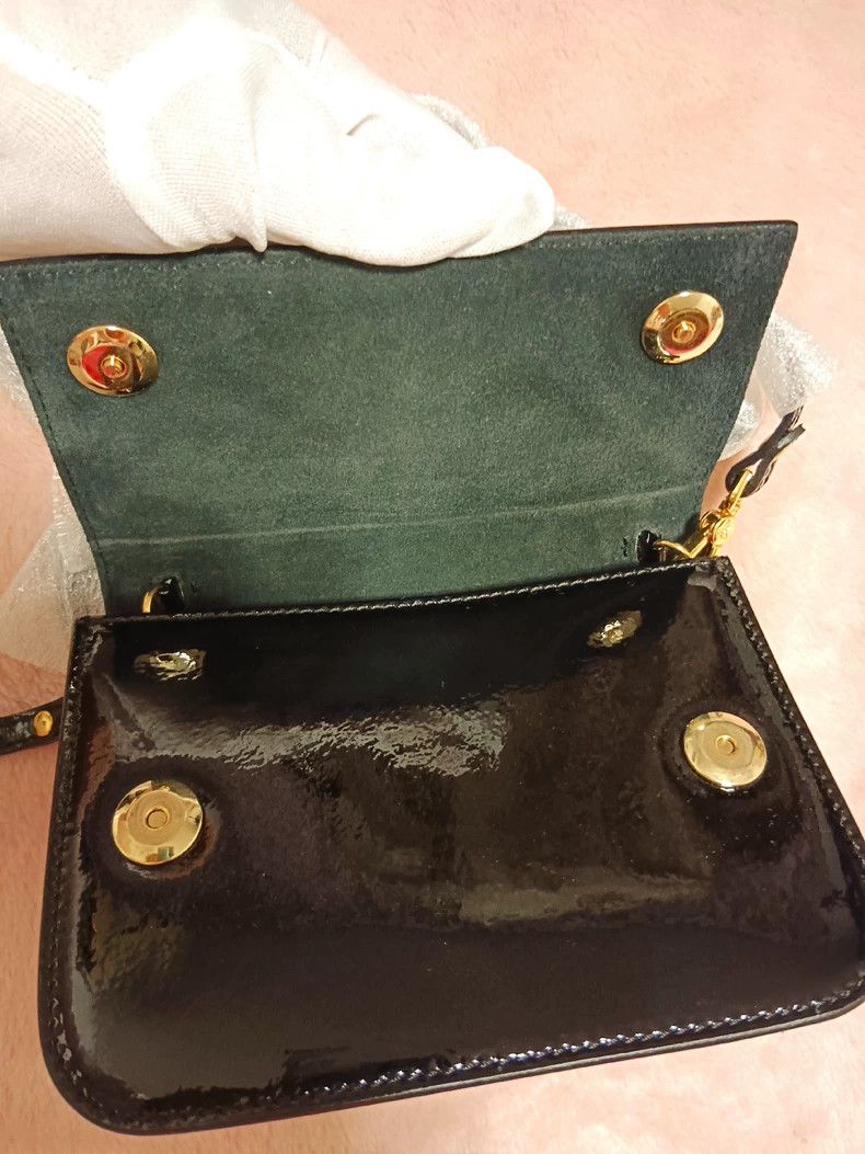 vivienne westwood size os Golden ball backpack