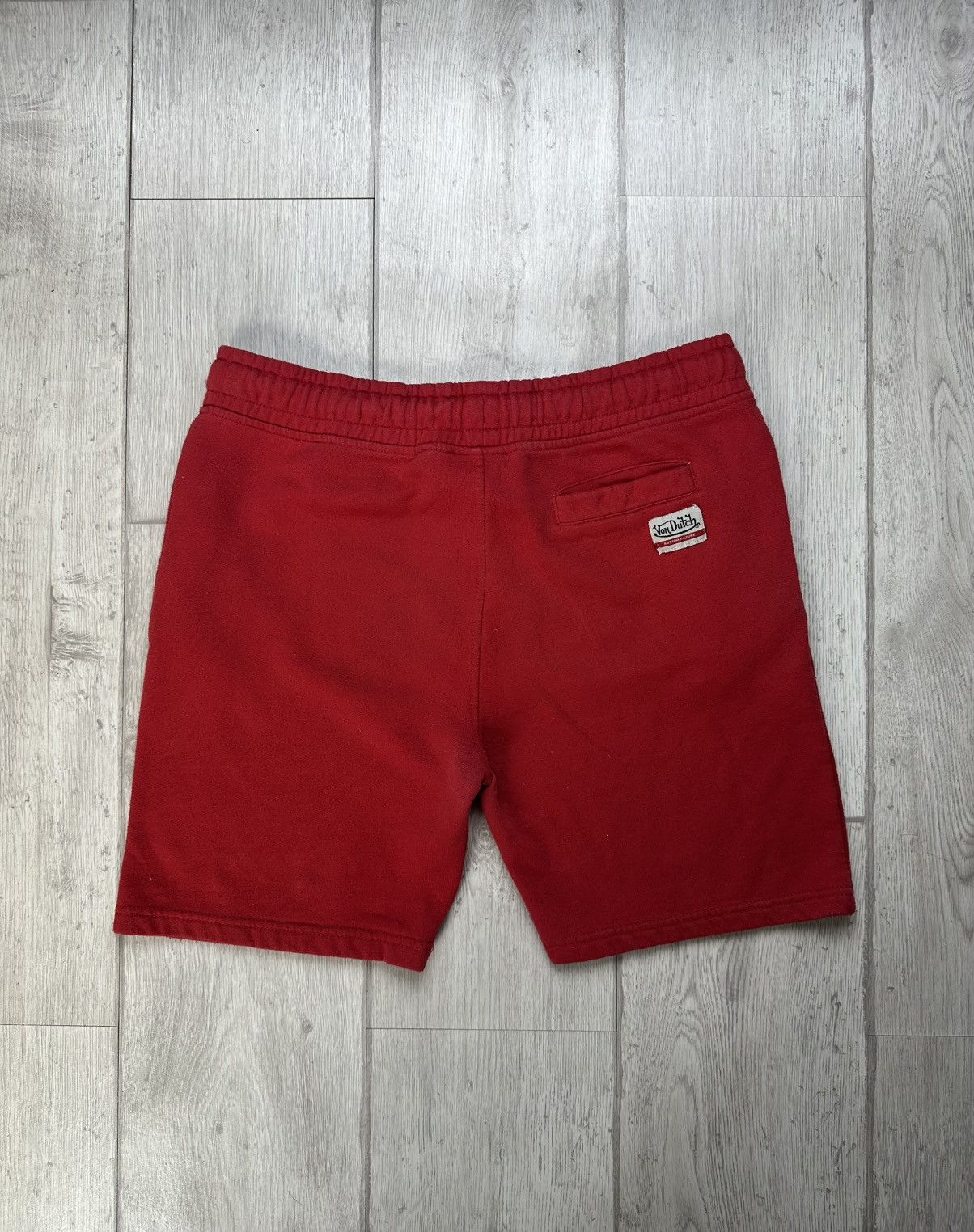 Other Men’s Vintage Von Dutch Shorts Size US 32 / EU 48 - 8 Thumbnail