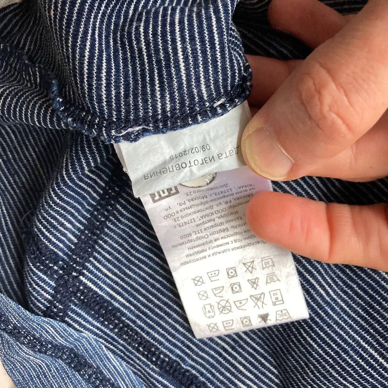 Burton Burton Snowboards Hooded Long Sleeve Cotton Shirt Size US L / EU 52-54 / 3 - 11 Thumbnail