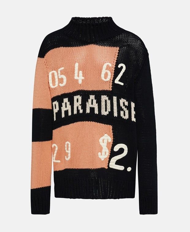 Jil Sander Long-sleeved jumper Size US S / EU 44-46 / 1 - 1 Preview