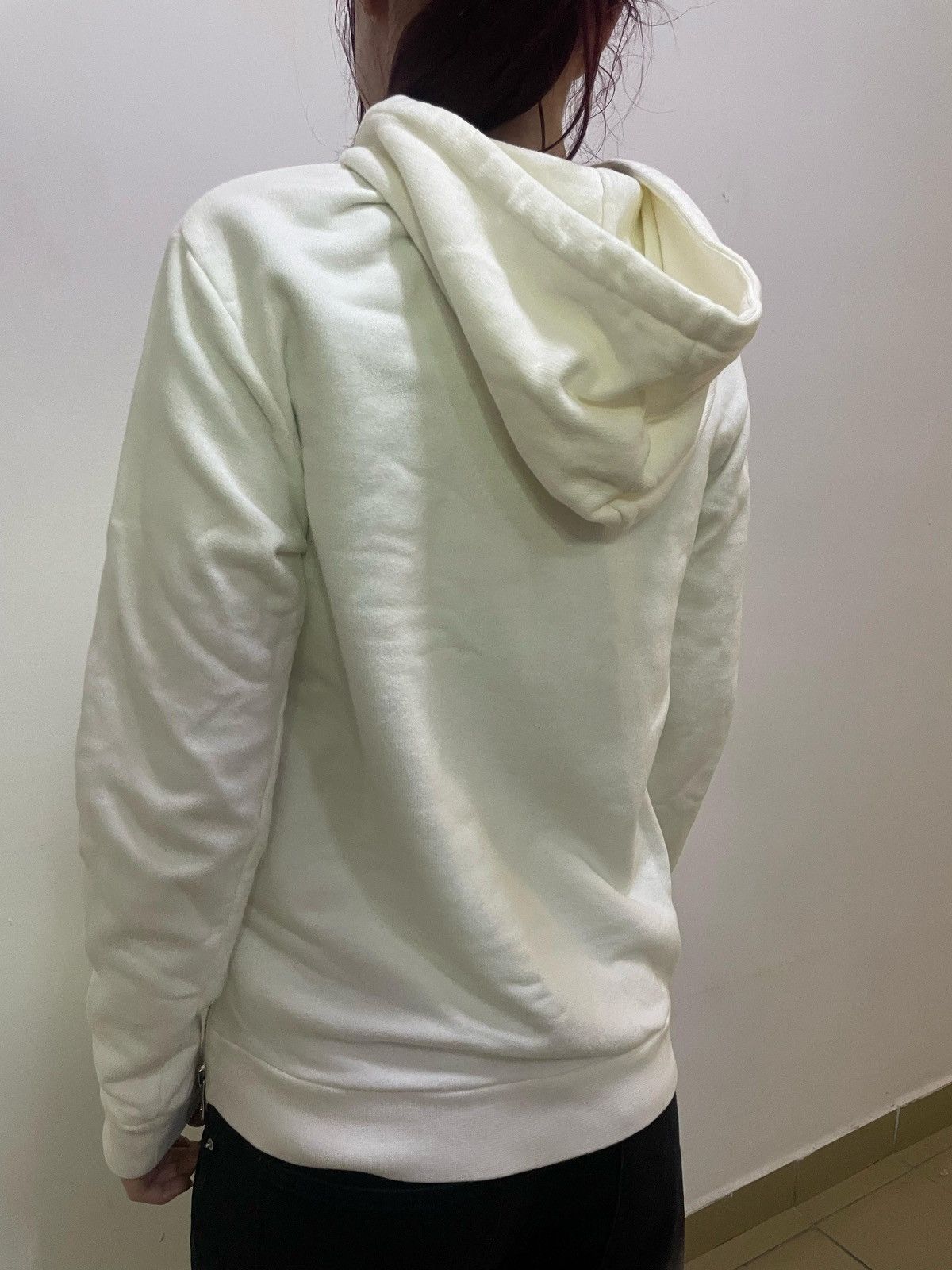 Balmain Balmain zip-up hoodie S size Size S / US 4 / IT 40 - 16 Thumbnail
