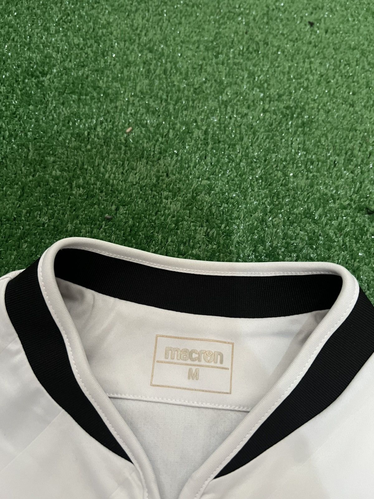 Macron Swansea Academy Jersey Size US M / EU 48-50 / 2 - 5 Thumbnail