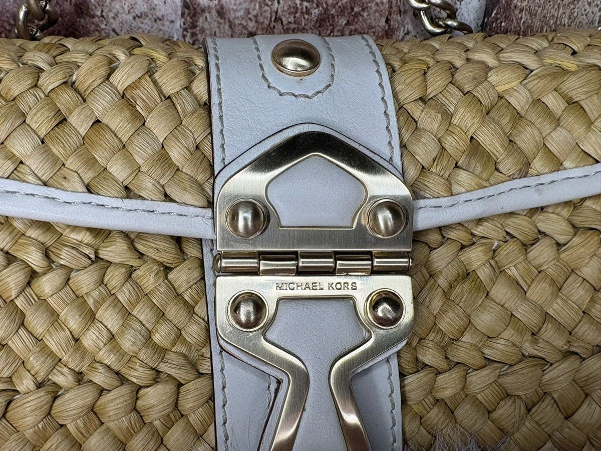 Michael Kors Michael Kors Santorini handbag Size ONE SIZE - 2 Thumbnail