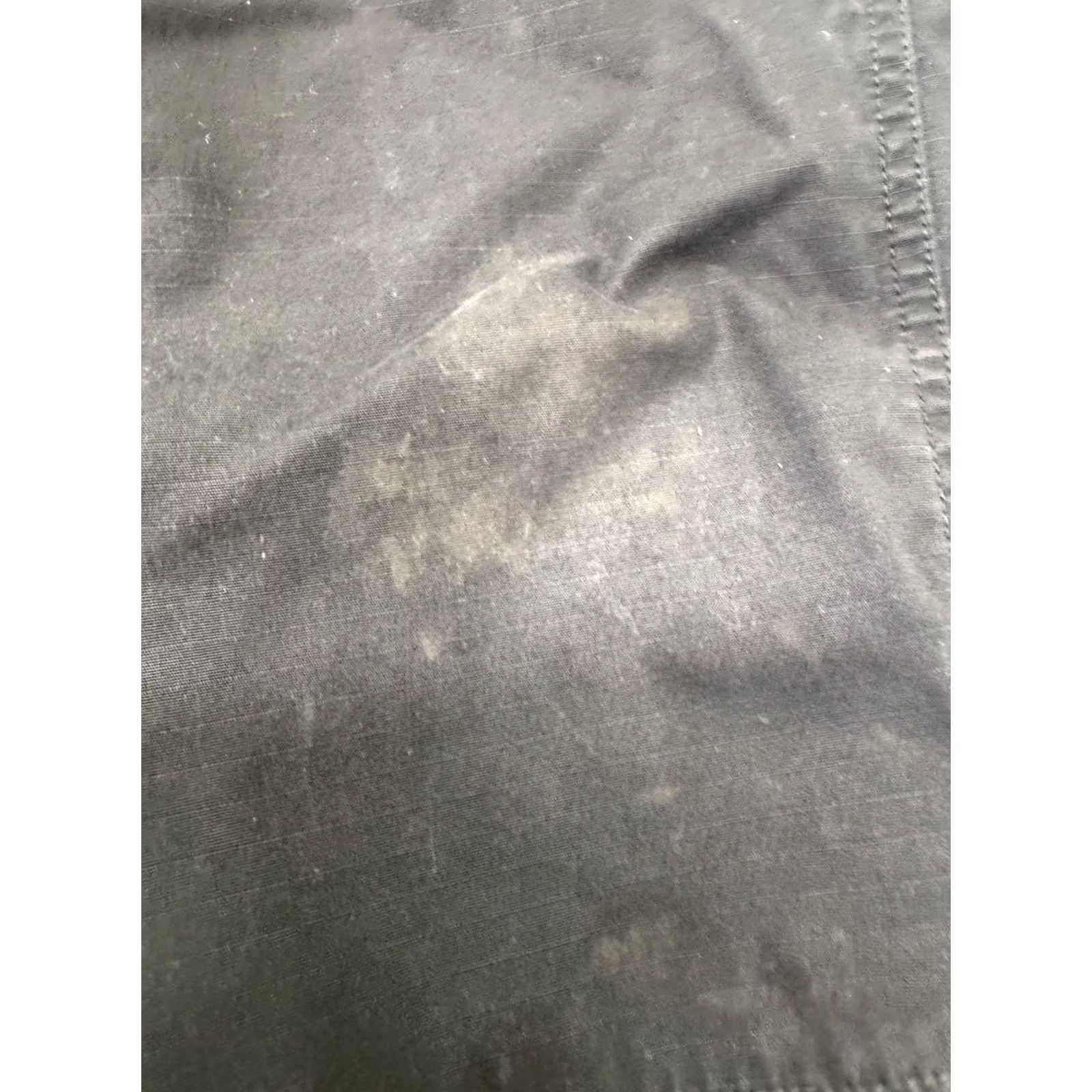 Vintage 5.11 Tactical Series Men's 36/34 Cotton Ripstop Cargo Pants Black Adjustable Tea Size US 36 / EU 52 - 3 Thumbnail