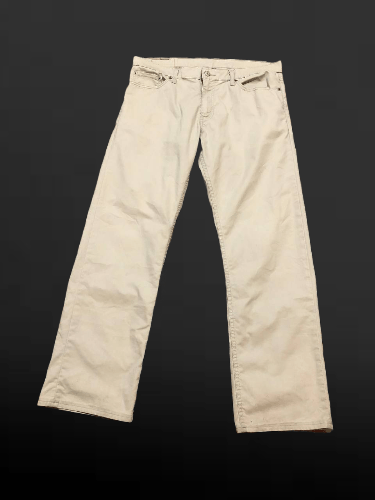 Levi's VINTAGE Levi's 514 Denim Jeans Casual Size US 36 / EU 52 - 1 Thumbnail