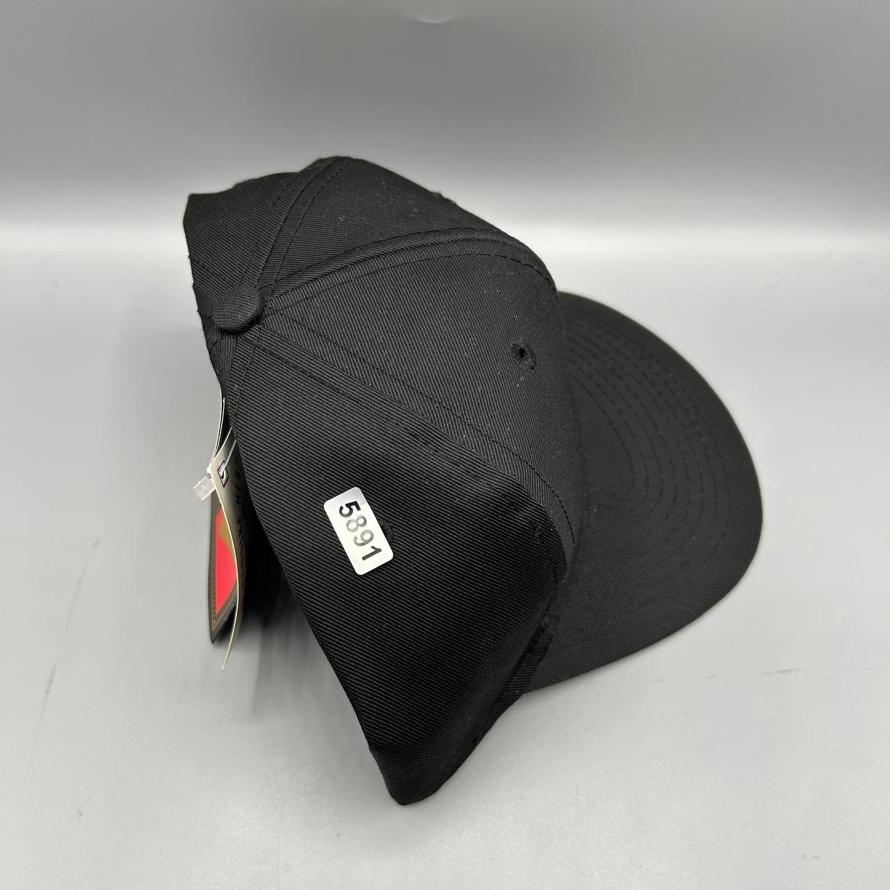Logo 7 Vintage Pittsburgh Pirates Hat Men MLB Snap Back Cap New Size ONE SIZE - 8 Thumbnail