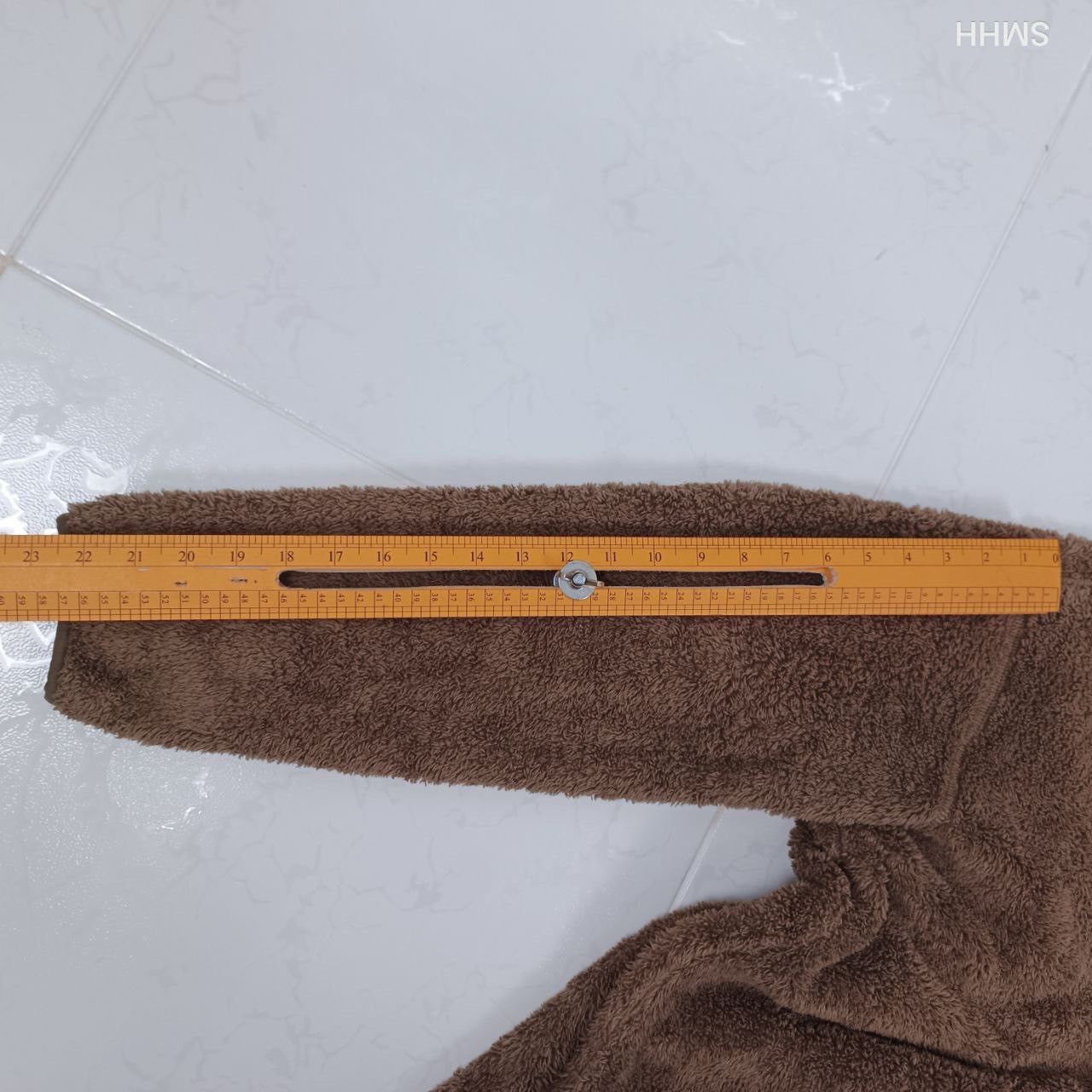 Engineered Garments × Uniqlo 🔥 Rare Uniqlo x Engineered Garments Fleece Jacket – Brown L Size US L / EU 52-54 / 3 - 15 Thumbnail