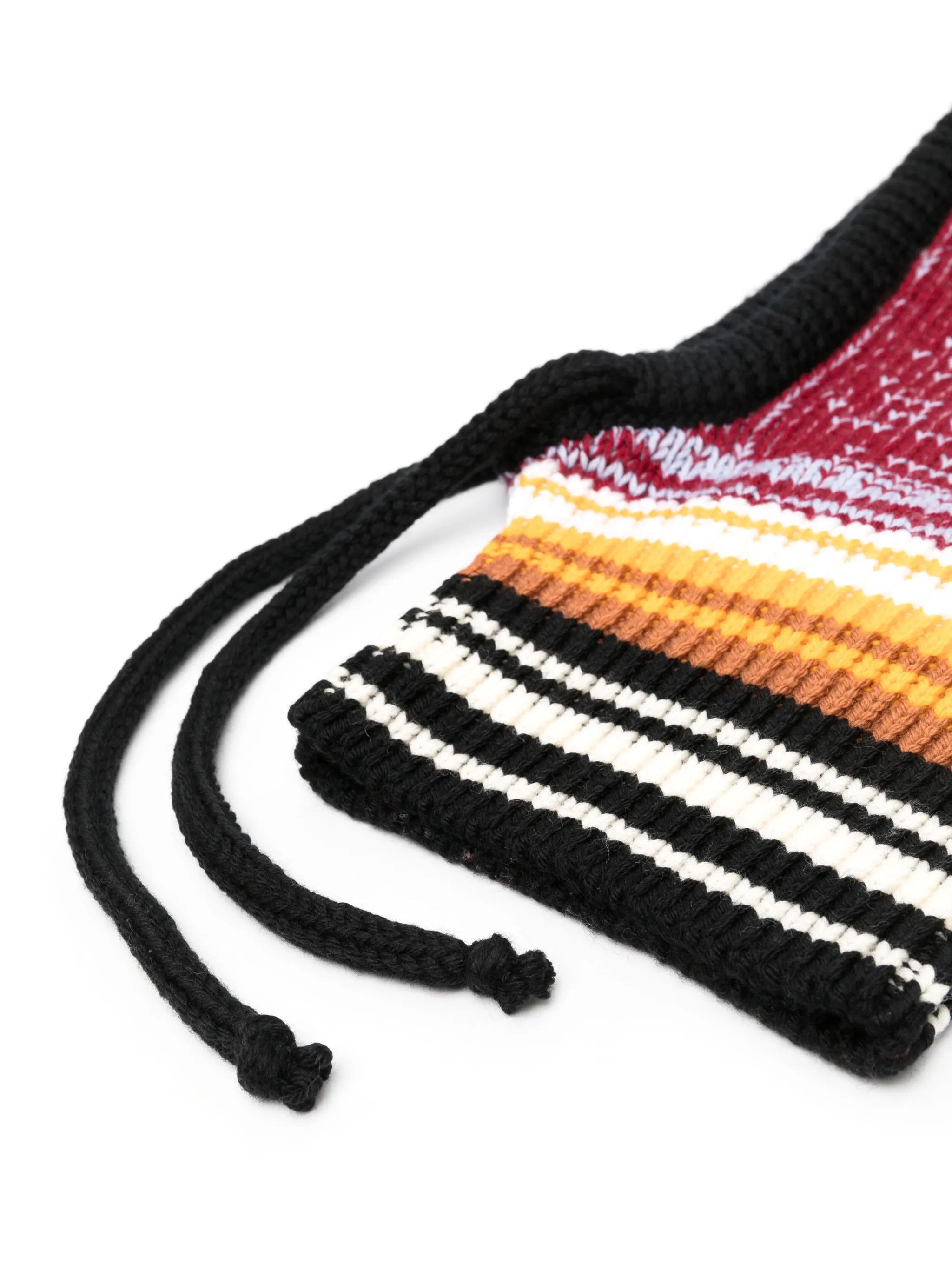 Marni o1y0225 Size : M / Cap / Hat in Multicolor Size ONE SIZE - 2 Thumbnail