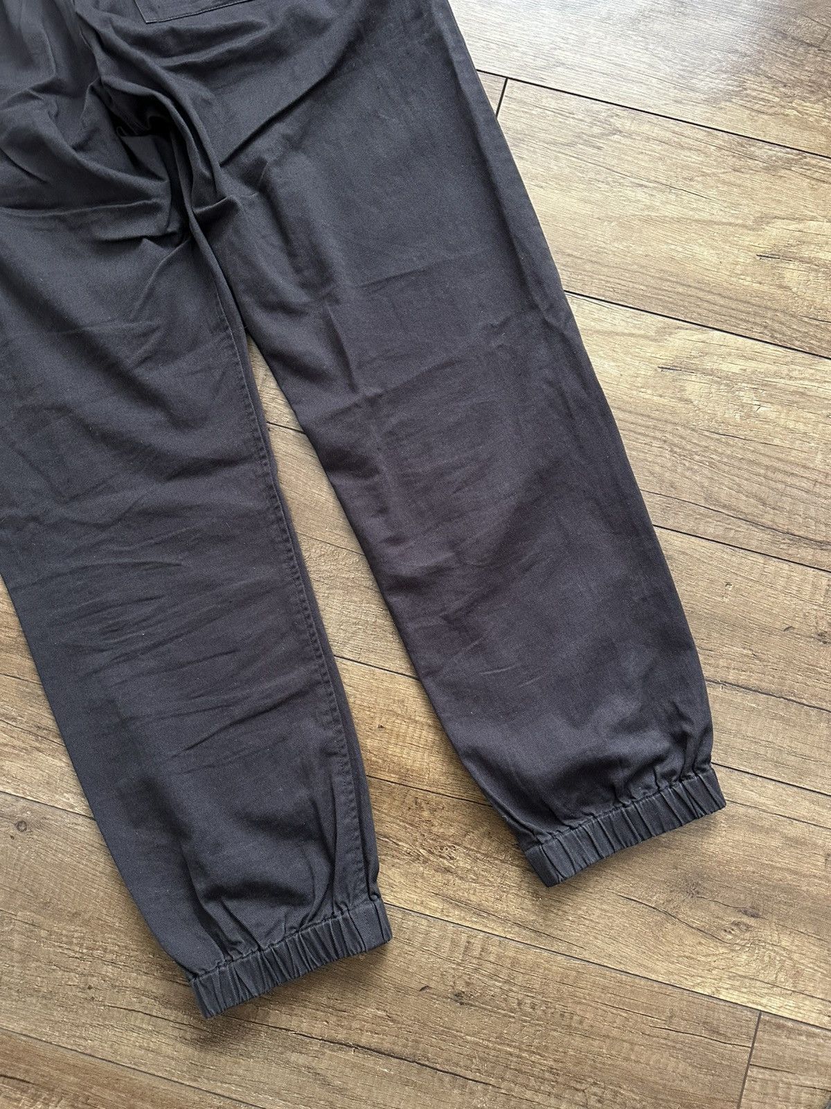 Mollusk Mollusk California Pants Trousers Size US 34 / EU 50 - 9 Thumbnail