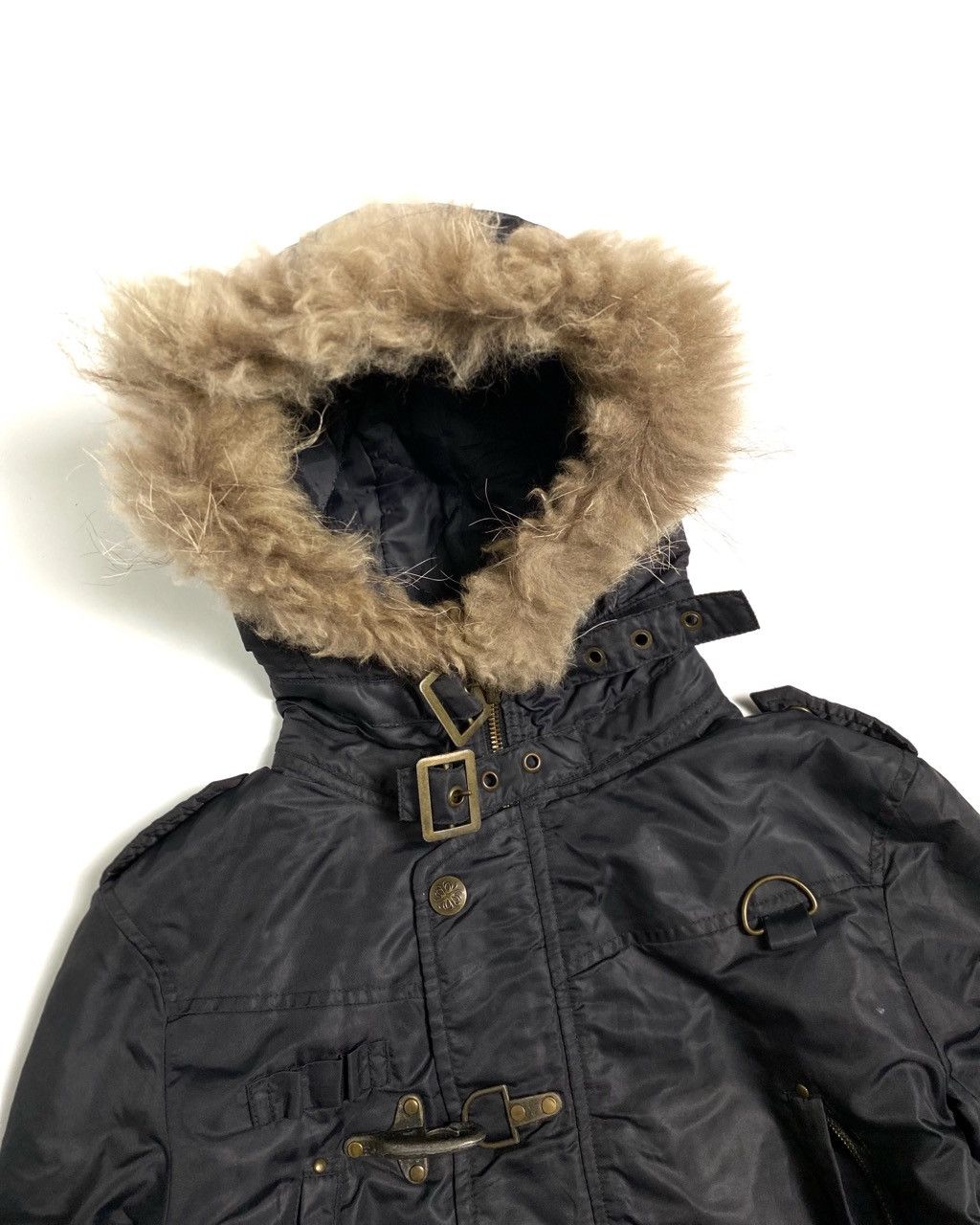 Le Grande Bleu (L.G.B.) Japanese brand armoire caprice - 14th addiction vkei Size US S / EU 44-46 / 1 - 5 Thumbnail