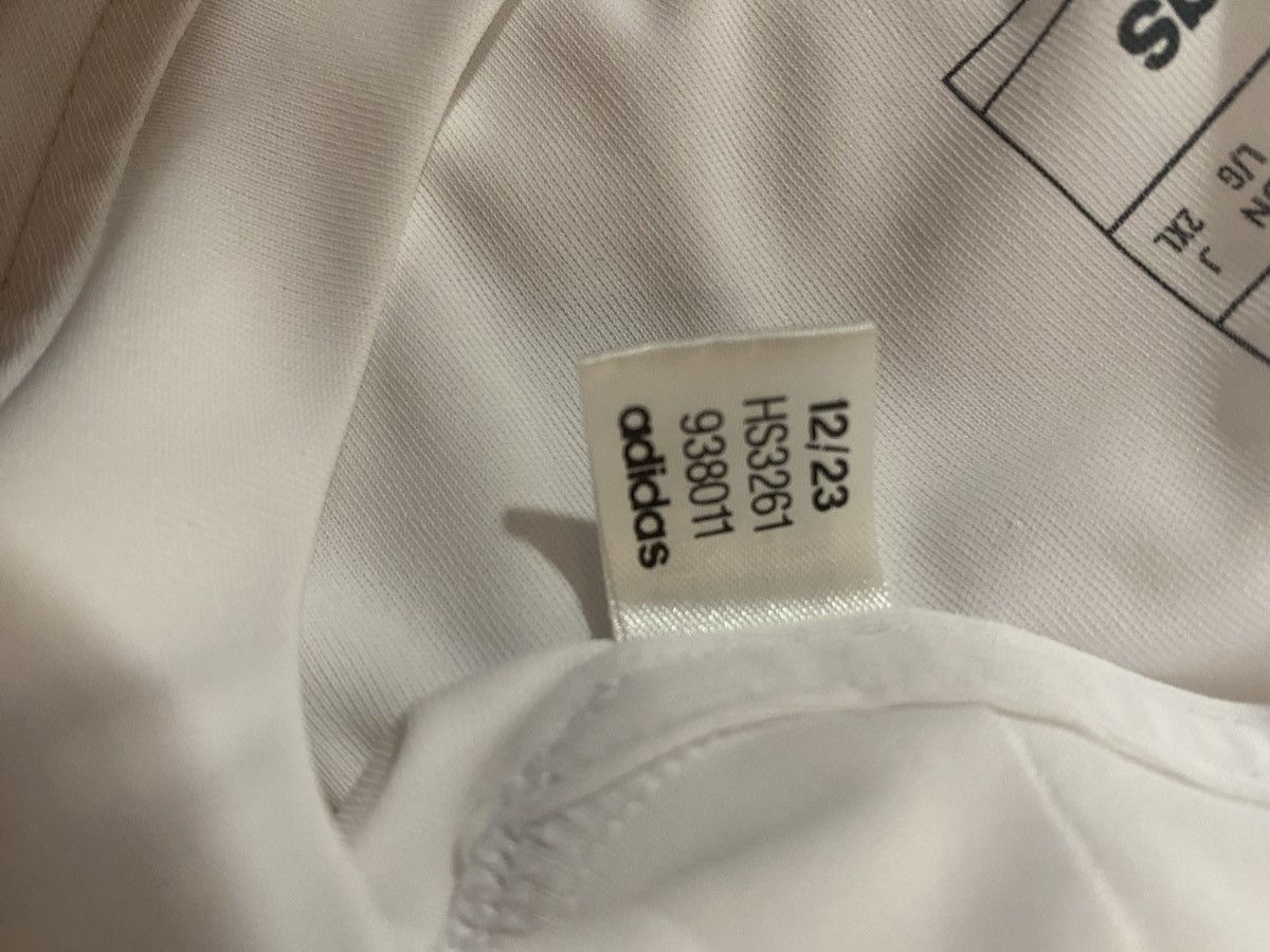 Adidas adidas Z.N.E. Hoodie (Womans) [Germany] Size XL / US 12-14 / IT 48-50 - 6 Thumbnail