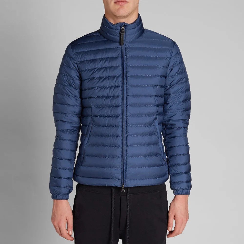 Woolrich Woolen Mills Woolrich Men's Sundance Down Jacket ROYAL BLUE Size L Size US L / EU 52-54 / 3 - 9 Thumbnail