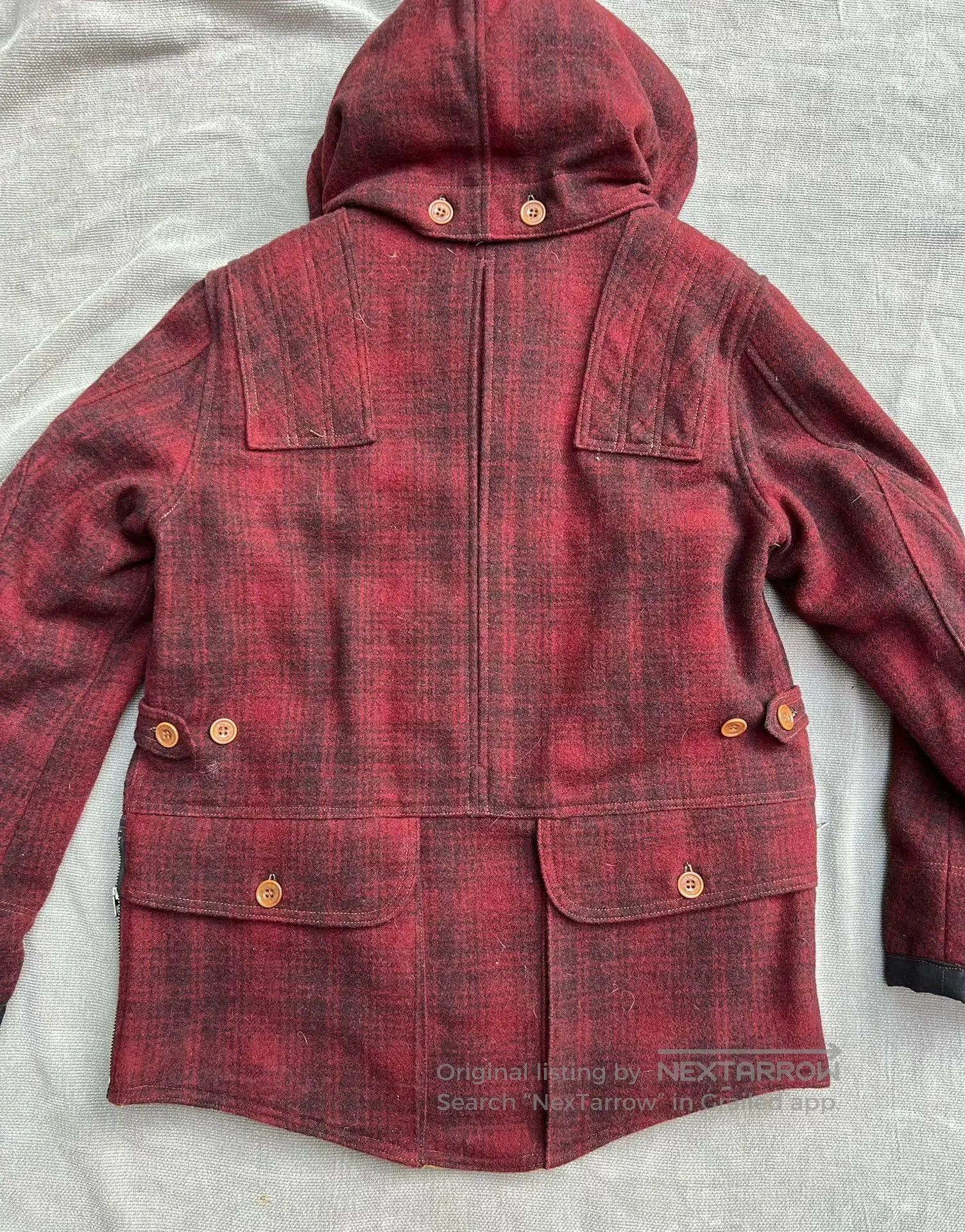 Freewheelers FreeWheelers Great Lakes Series Jacket. Size US M / EU 48-50 / 2 - 8 Thumbnail