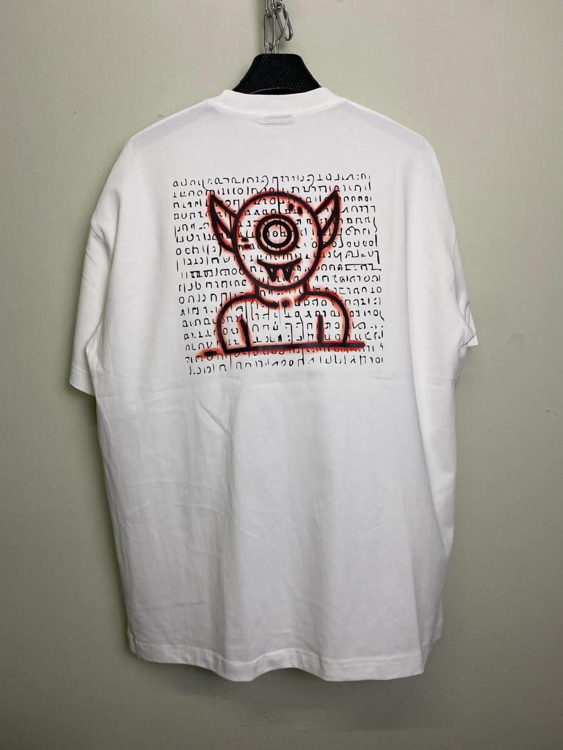 Other ASO MONSTER Size US L / EU 52-54 / 3 - 1 Thumbnail