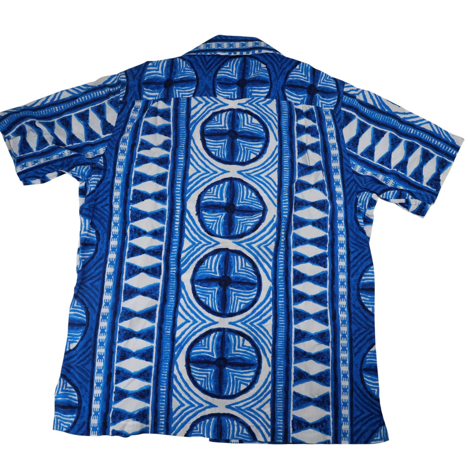 Vintage True Vintage Andrade Honolulu Loop Collar Hawaiian Shirt Size US M / EU 48-50 / 2 - 13 Thumbnail
