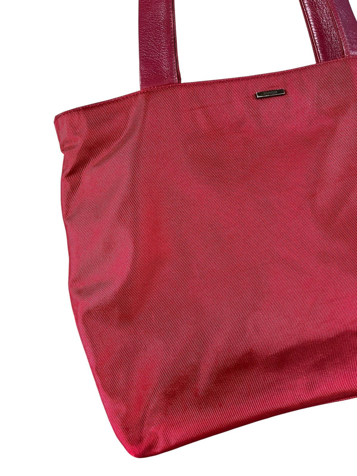 Issey Miyake × Vintage Vintage Issey Miyake Tote Bag Size ONE SIZE - 5 Thumbnail