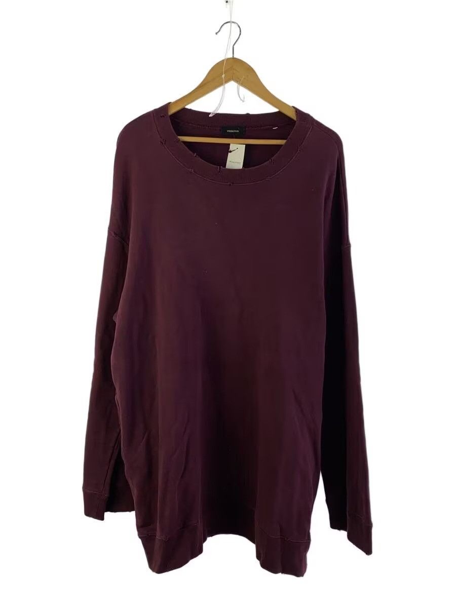 Undercover AW17 Sweater Size US M / EU 48-50 / 2 - 1 Thumbnail