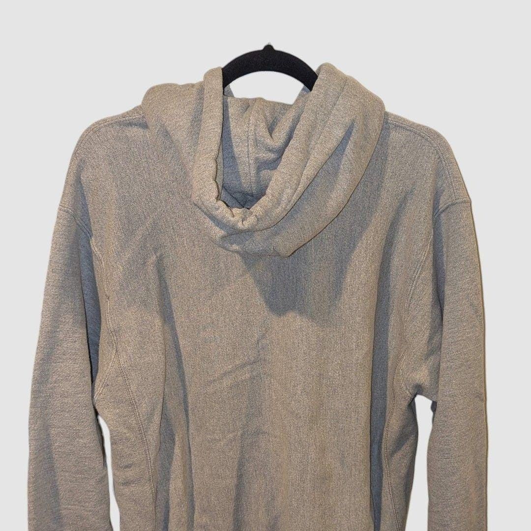 Champion Vintage Champion Reverse Weave WSU Cougars M Gray Hoodie Size US M / EU 48-50 / 2 - 10 Thumbnail