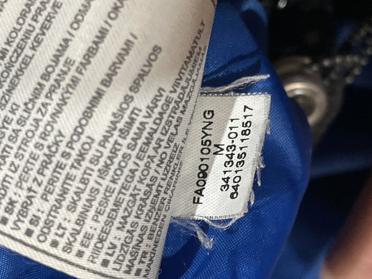 Nike Nike Jacket Size US M / EU 48-50 / 2 - 11 Thumbnail