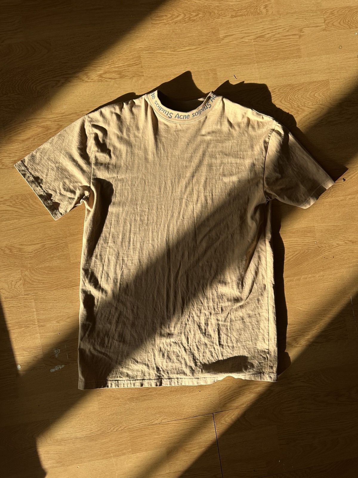 Acne Studios Acne Studio Gojina Dyed Paw 17 Size US S / EU 44-46 / 1 - 1 Thumbnail
