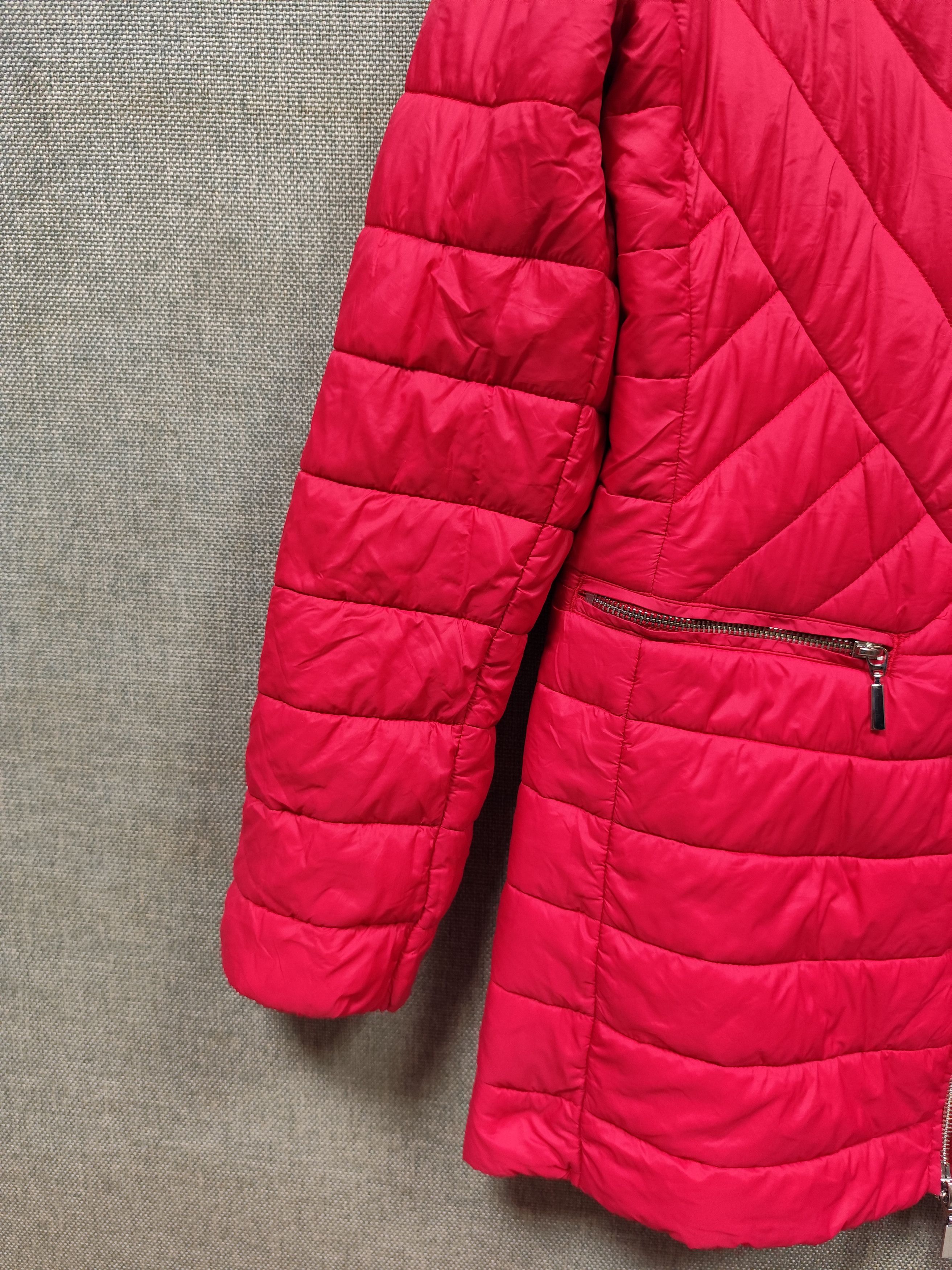 Liu Jo Liu-Jo puffer jacket Size S / US 4 / IT 40 - 5 Thumbnail