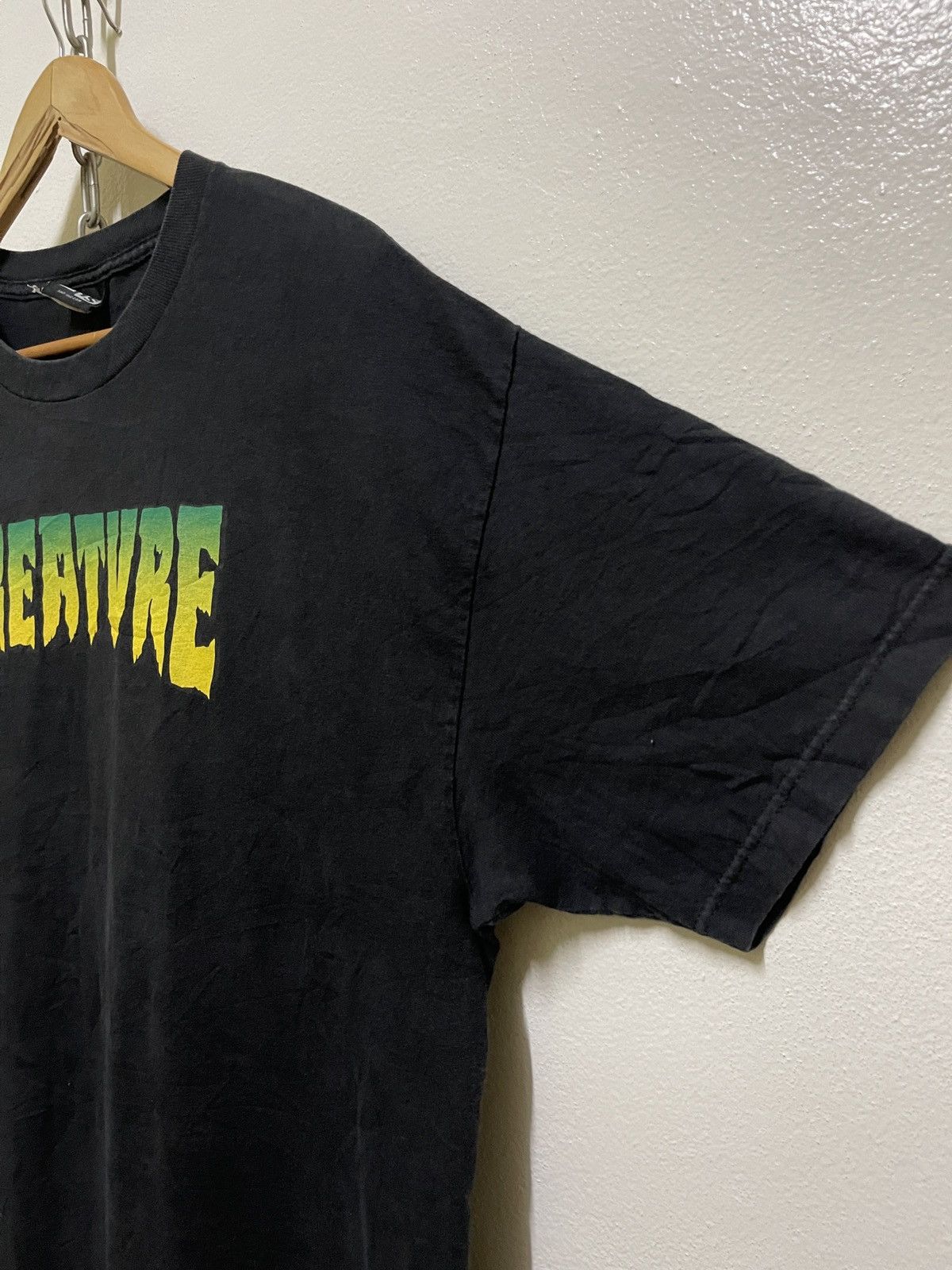 Vintage Vintage Skate Creature by NHS Size US XL / EU 56 / 4 - 4 Thumbnail
