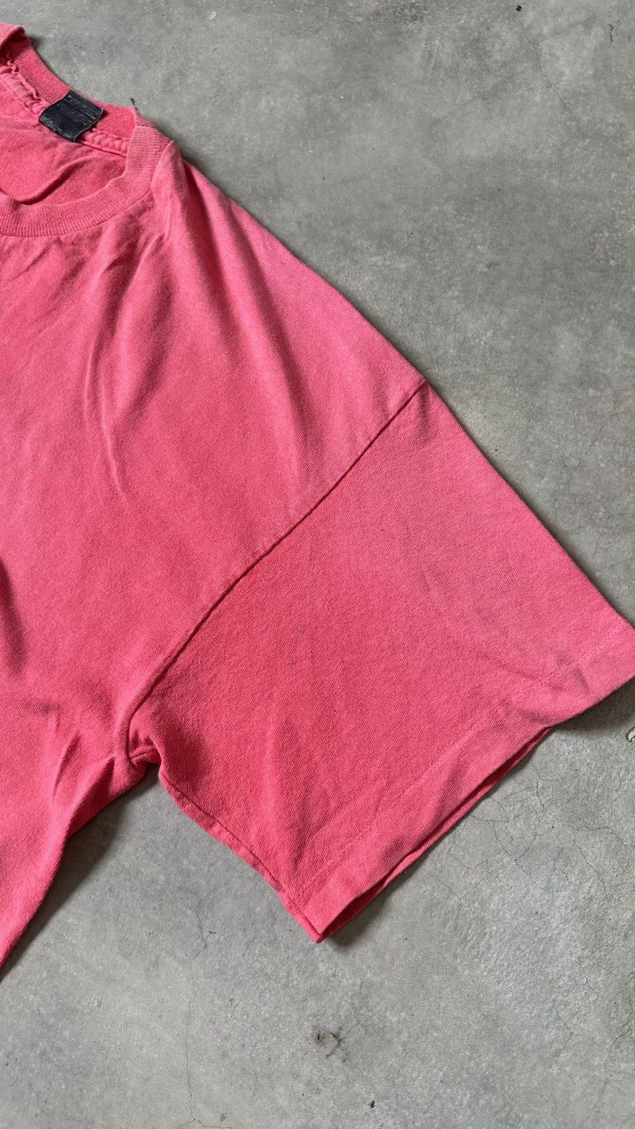 Vintage VINTAGE LEONARDO DA VINCCI ROME ITALY TEE Size US XL / EU 56 / 4 - 4 Thumbnail