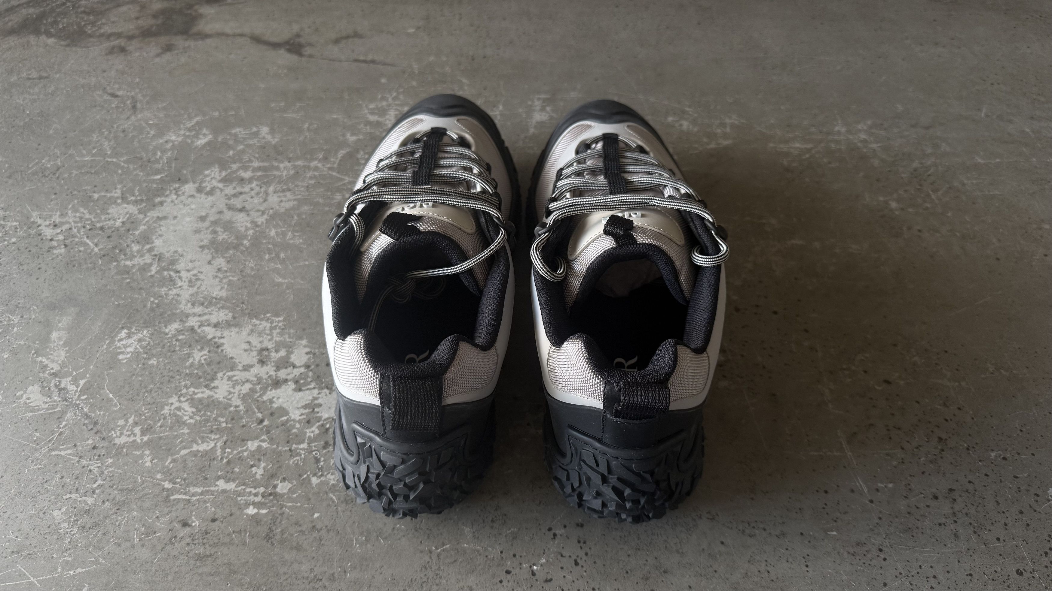 Dior B28 Hiking Shoe Size US 12 / EU 45 - 5 Thumbnail