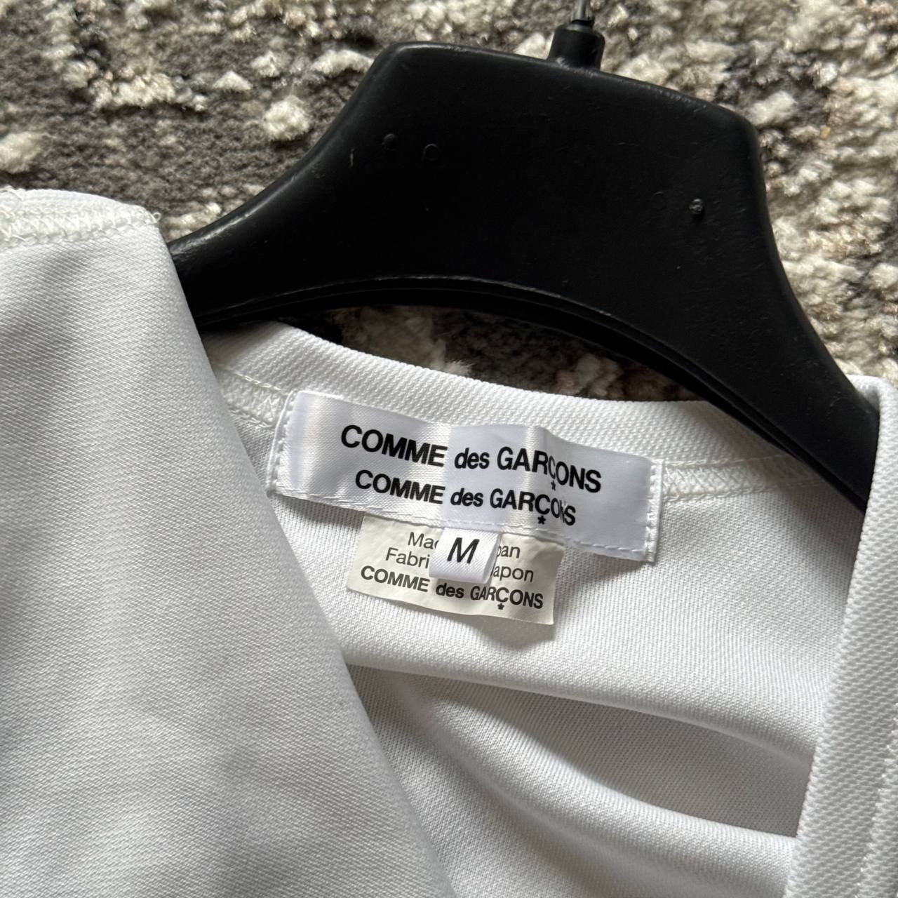 Comme des Garcons Comme Des Garcons CDG Illusion Rare Top Size M / US 6-8 / IT 42-44 - 8 Thumbnail