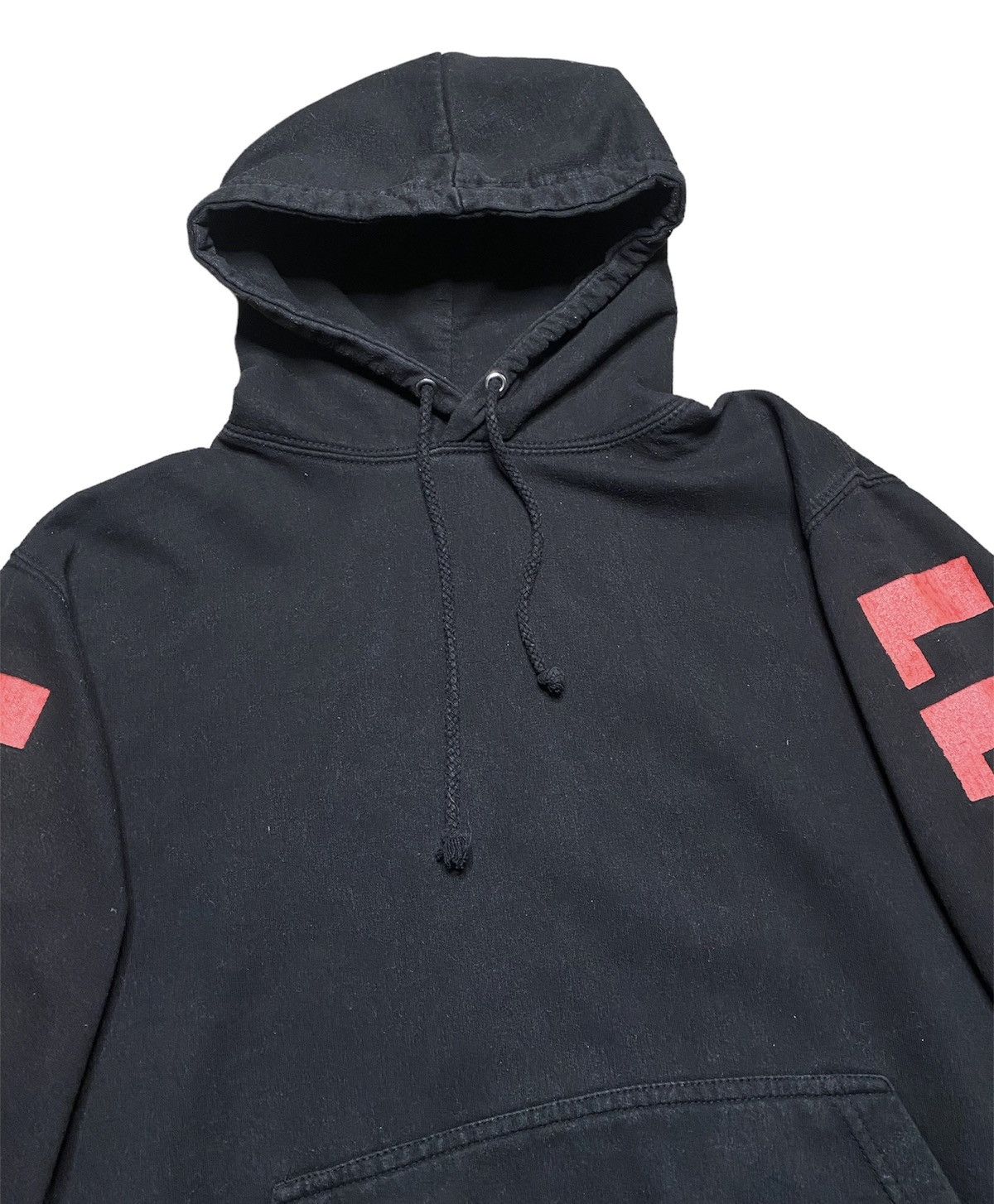 The Weeknd XO The Weekend Legend Hoodie Size US S / EU 44-46 / 1 - 4 Thumbnail