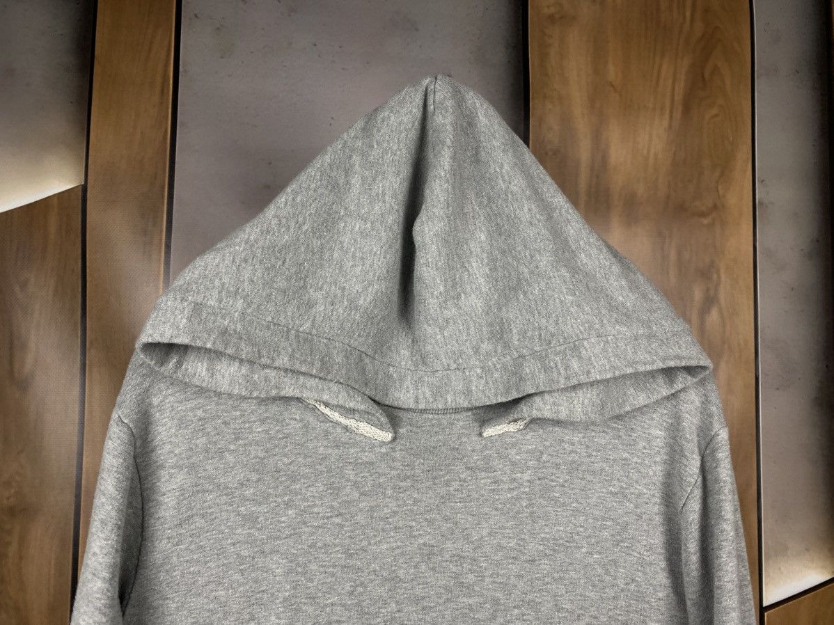Dondup 🔥Hoodie DonDup Hoodie Made In Italy Overprint Logo Tee🔥 Size US XL / EU 56 / 4 - 6 Thumbnail