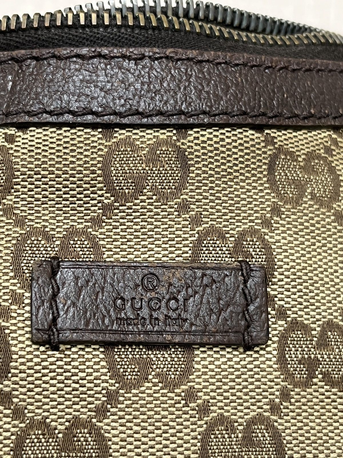 Gucci 🔥STEALS🔥 GUCCI SLING BAG Size ONE SIZE - 7 Thumbnail