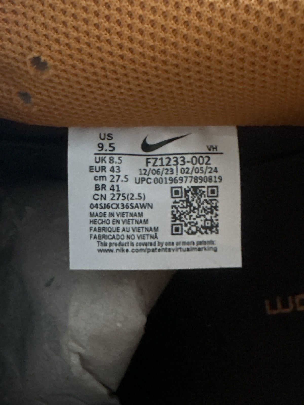 Nike Nike sb dunk low pro Size US 9.5 / EU 42-43 - 6 Thumbnail