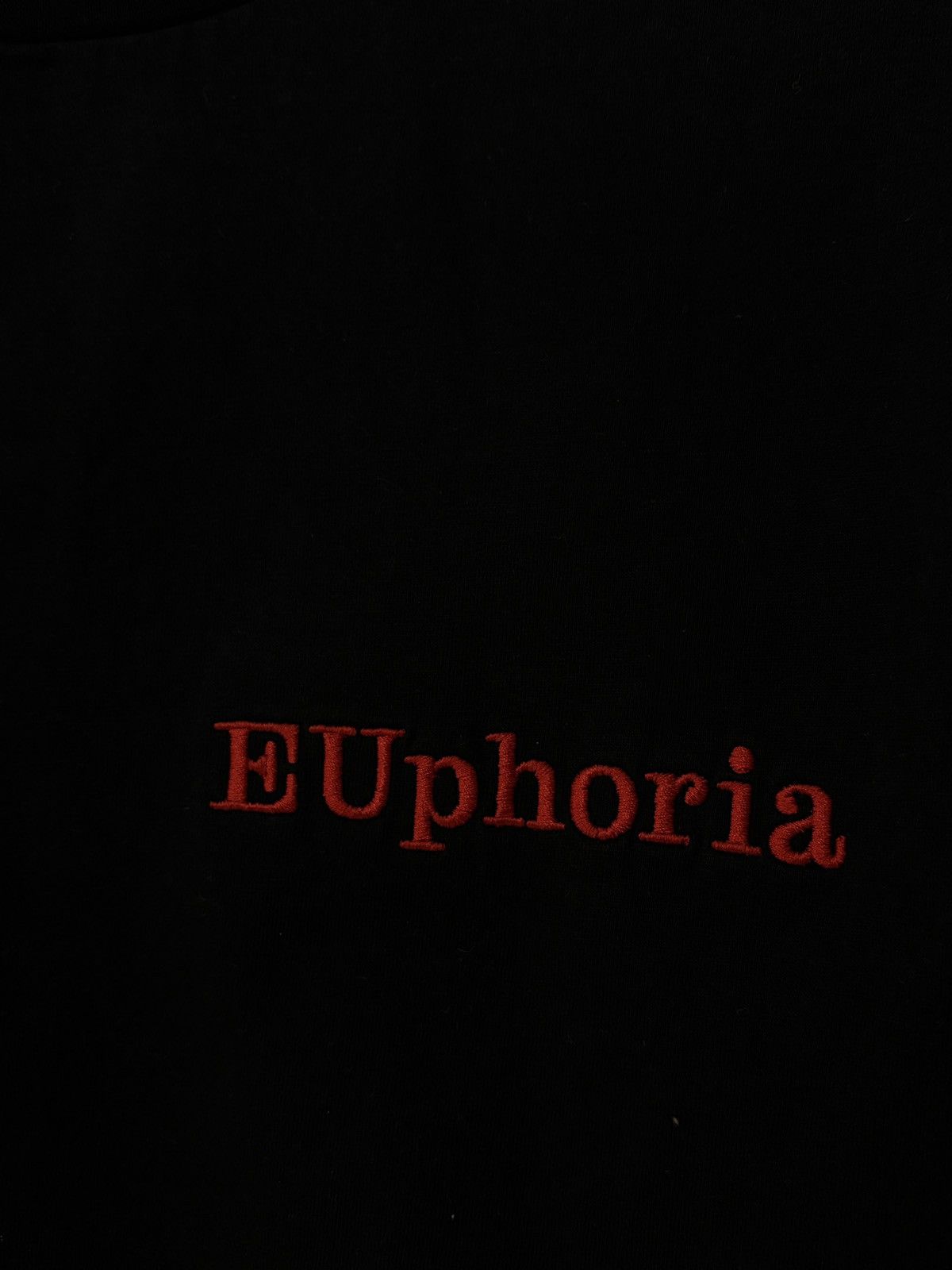 Misbhv MISBHV Euphoria t shirt Size US XS / EU 42 / 0 - 4 Thumbnail