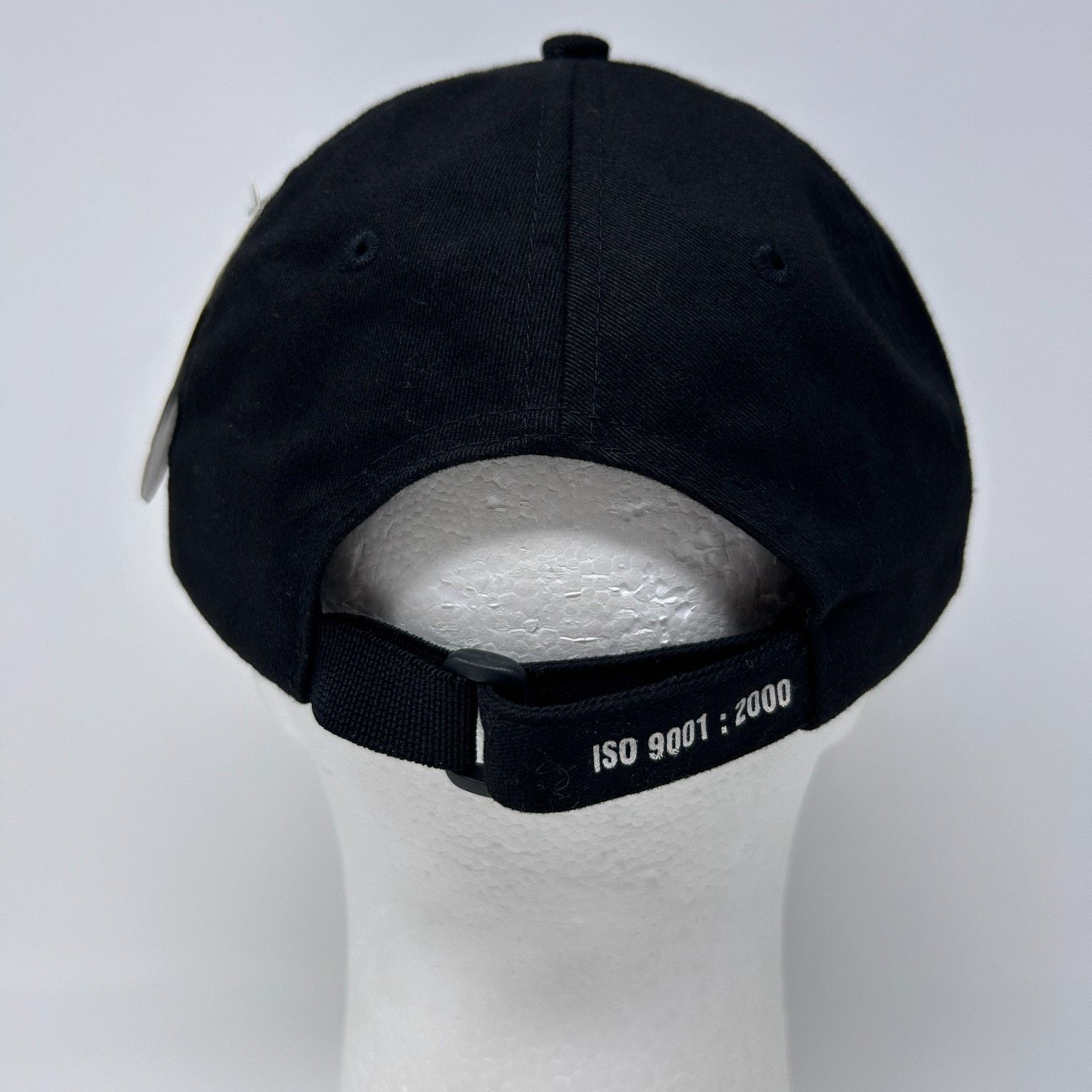 Other Castrol Oil Dad Hat Baseball Cap Mechanic Auto Repair Black Size ONE SIZE - 3 Thumbnail