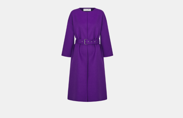 o1bcso1str0524 Coats in Purple