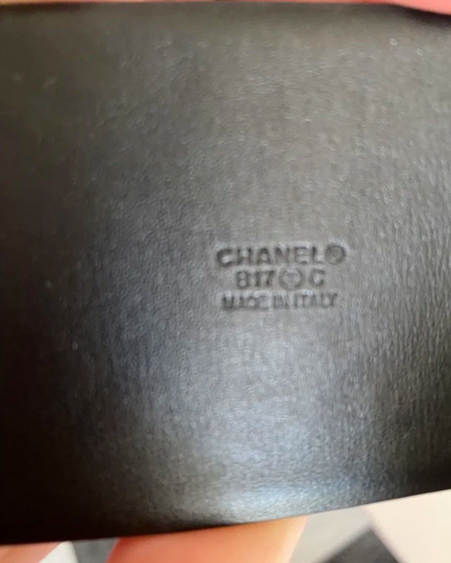 Chanel Belt Chanel 80 cm Size ONE SIZE - 8 Thumbnail