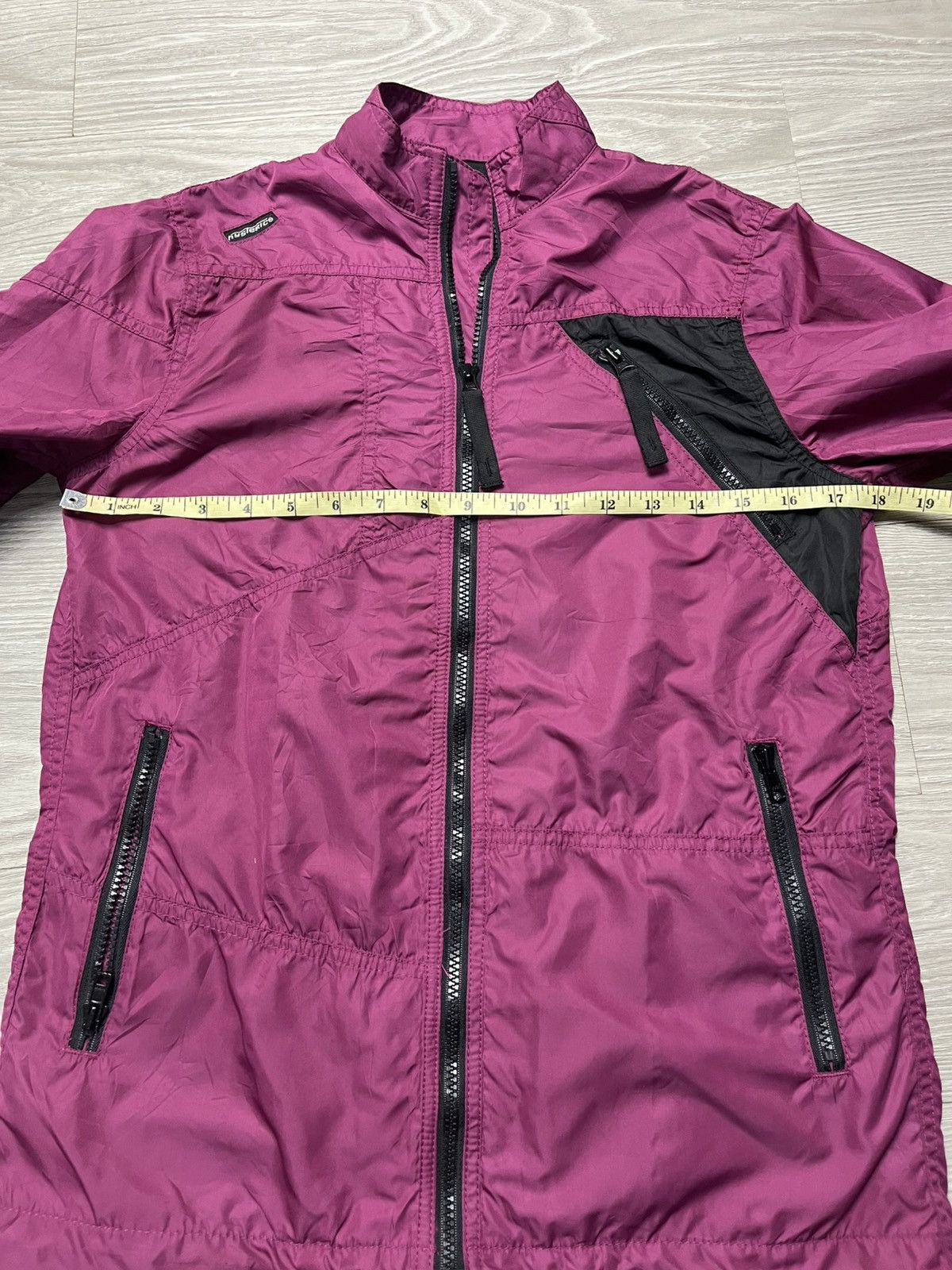 Hysteric Glamour Hysteric Glamour Jacket Size ONE SIZE - 11 Thumbnail