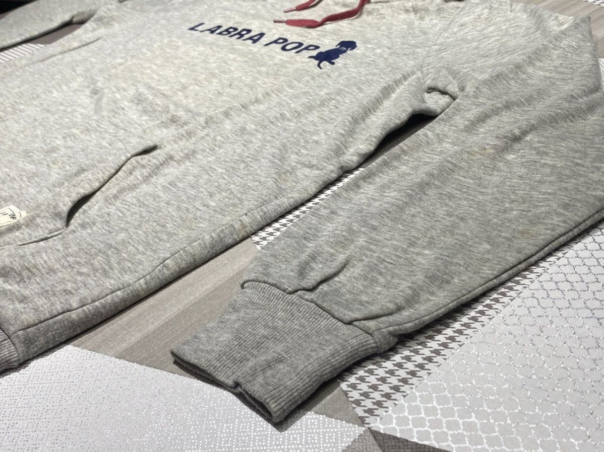 Other Labrapop Hoodie Size US L / EU 52-54 / 3 - 5 Thumbnail