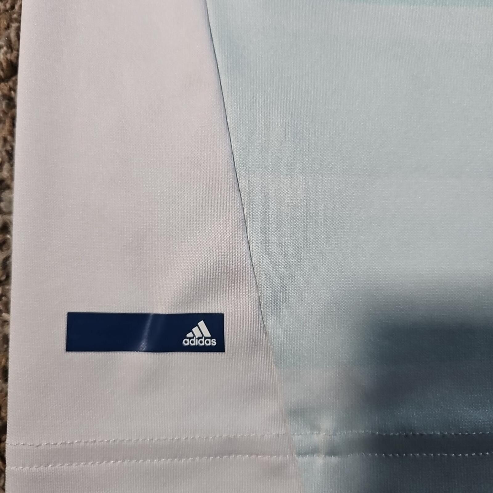 Adidas Adidas Pure Motion Cool Max M Polo Seabrook Island Club Size US M / EU 48-50 / 2 - 2 Thumbnail