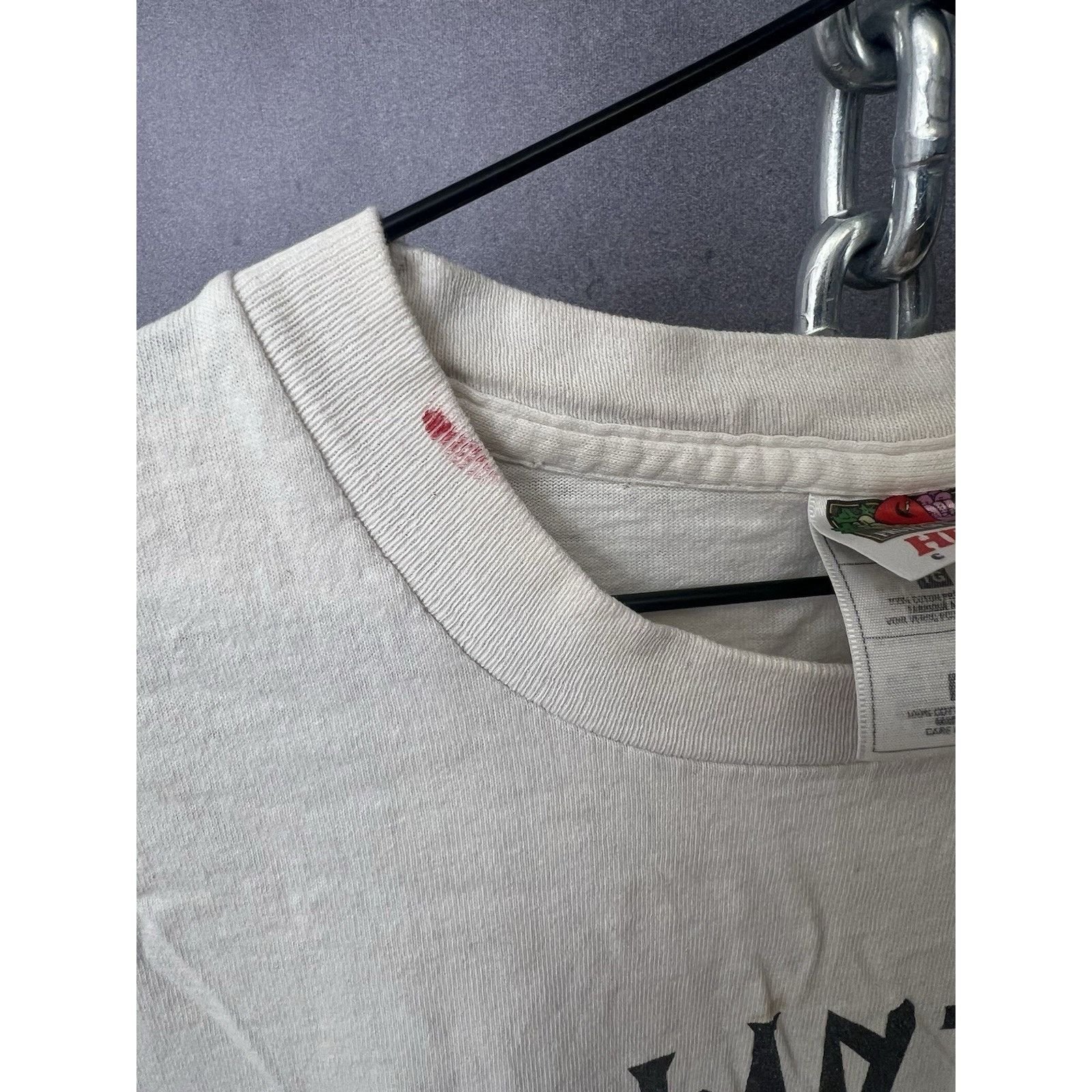 Band Tees × Vintage Vintage 1996 Phish Tour t-shirt Rare Vintage Pheelin XL Size US XL / EU 56 / 4 - 6 Thumbnail